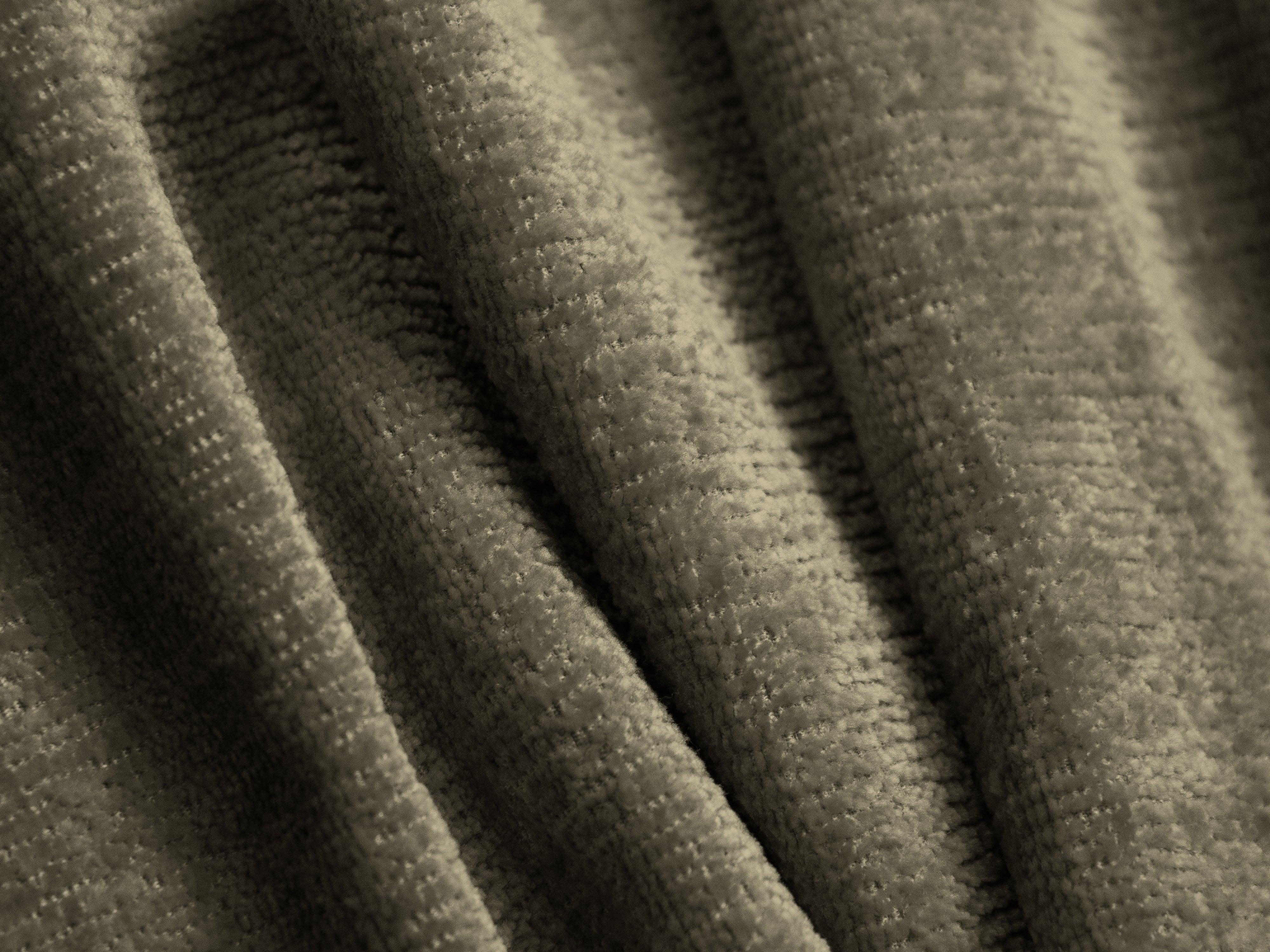 Puf ALDRIN zielony szenil Windsor & Co Eye on Design