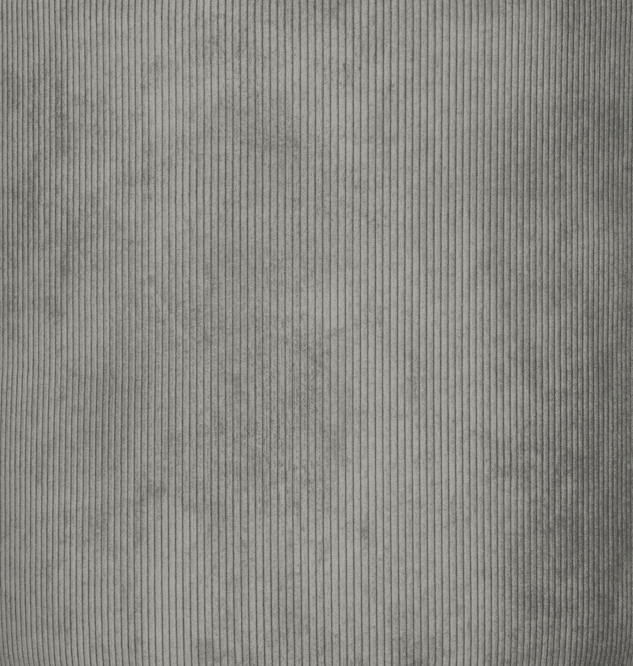 Puf SARA RIB zielona szarość Woood Eye on Design