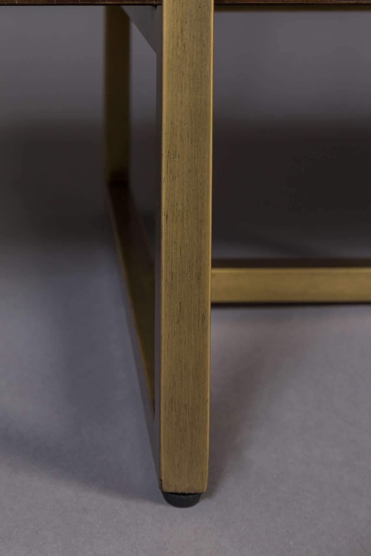 Regał CLASS drewno akacjowe Dutchbone Eye on Design