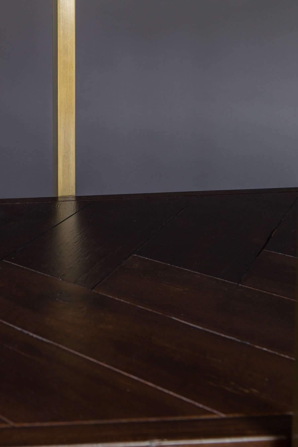 Regał CLASS drewno akacjowe Dutchbone Eye on Design