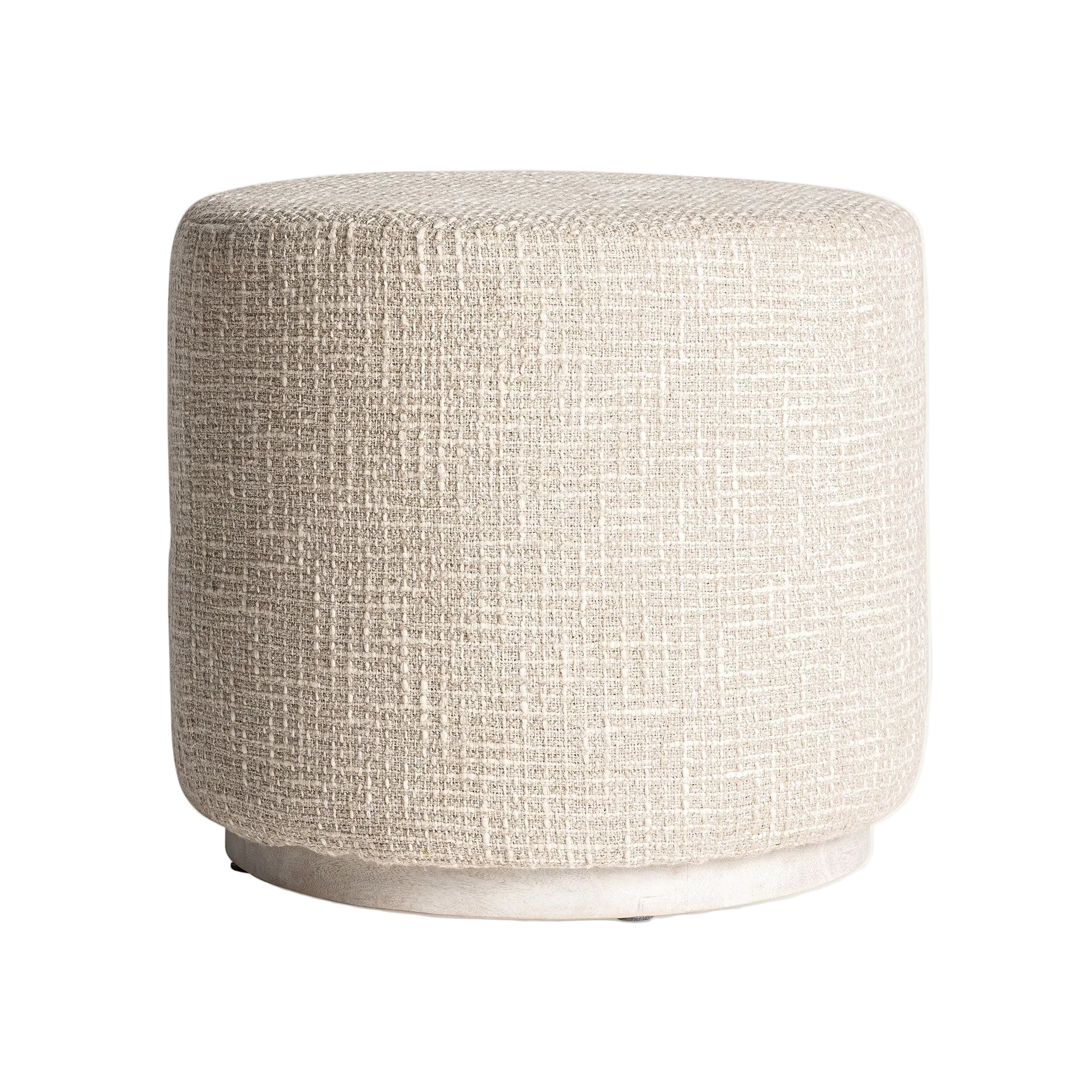 Puff ARAN beige