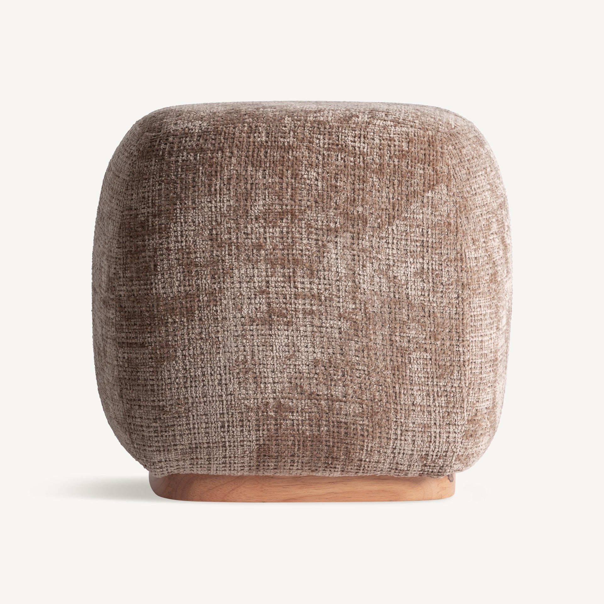 Puff CALYPSO beige