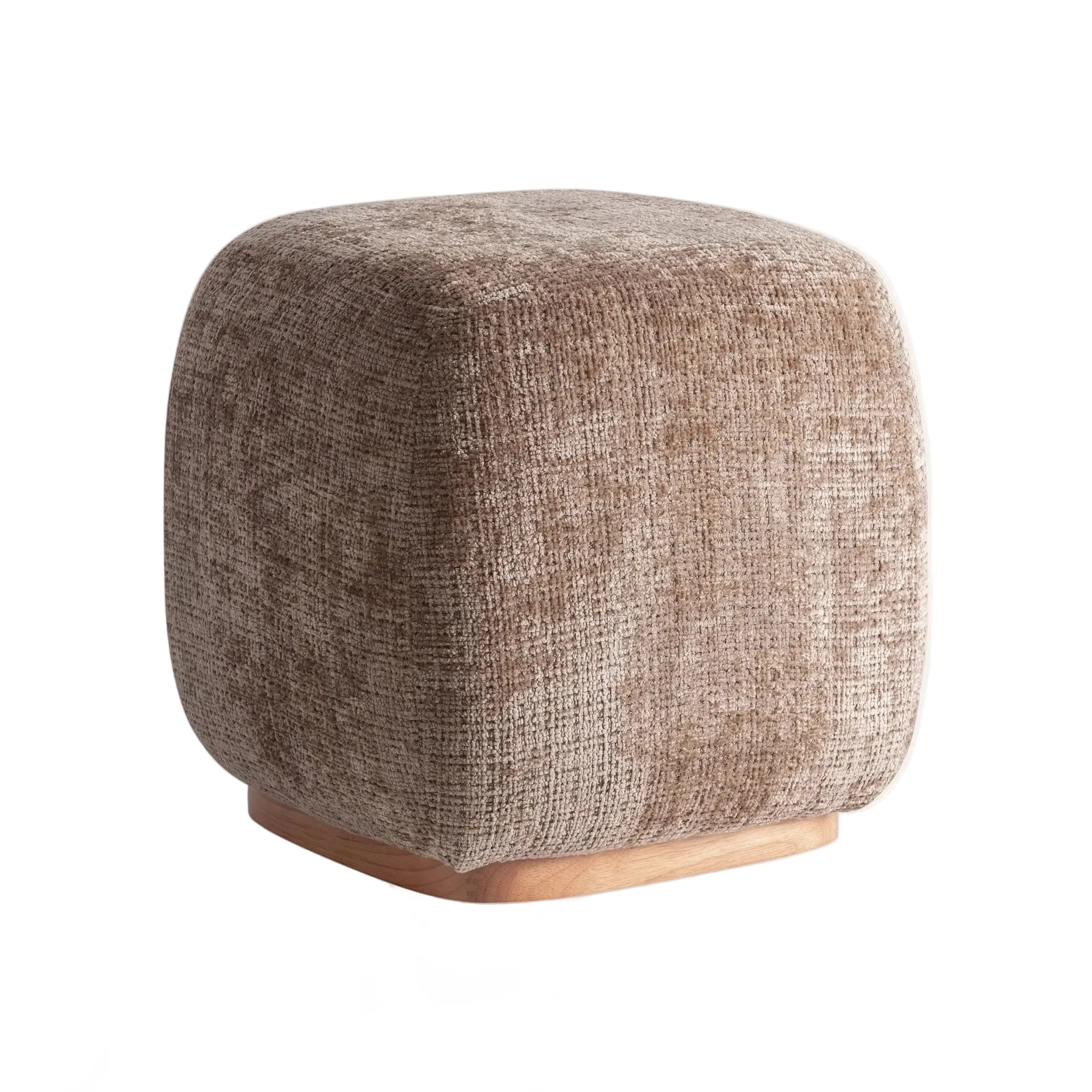 Puff CALYPSO beige