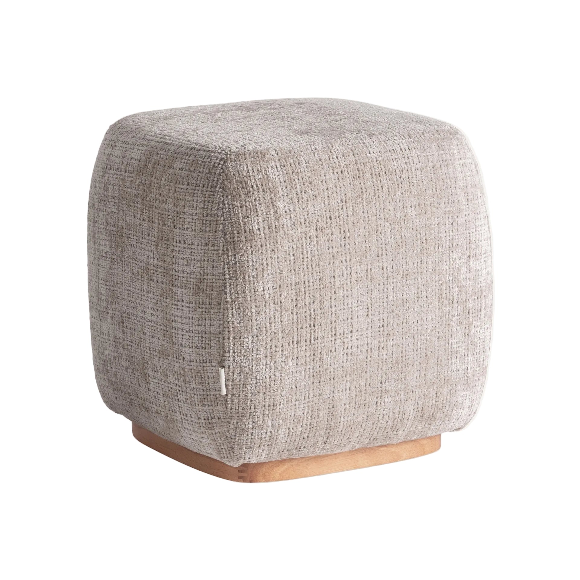 Puff LULI beige