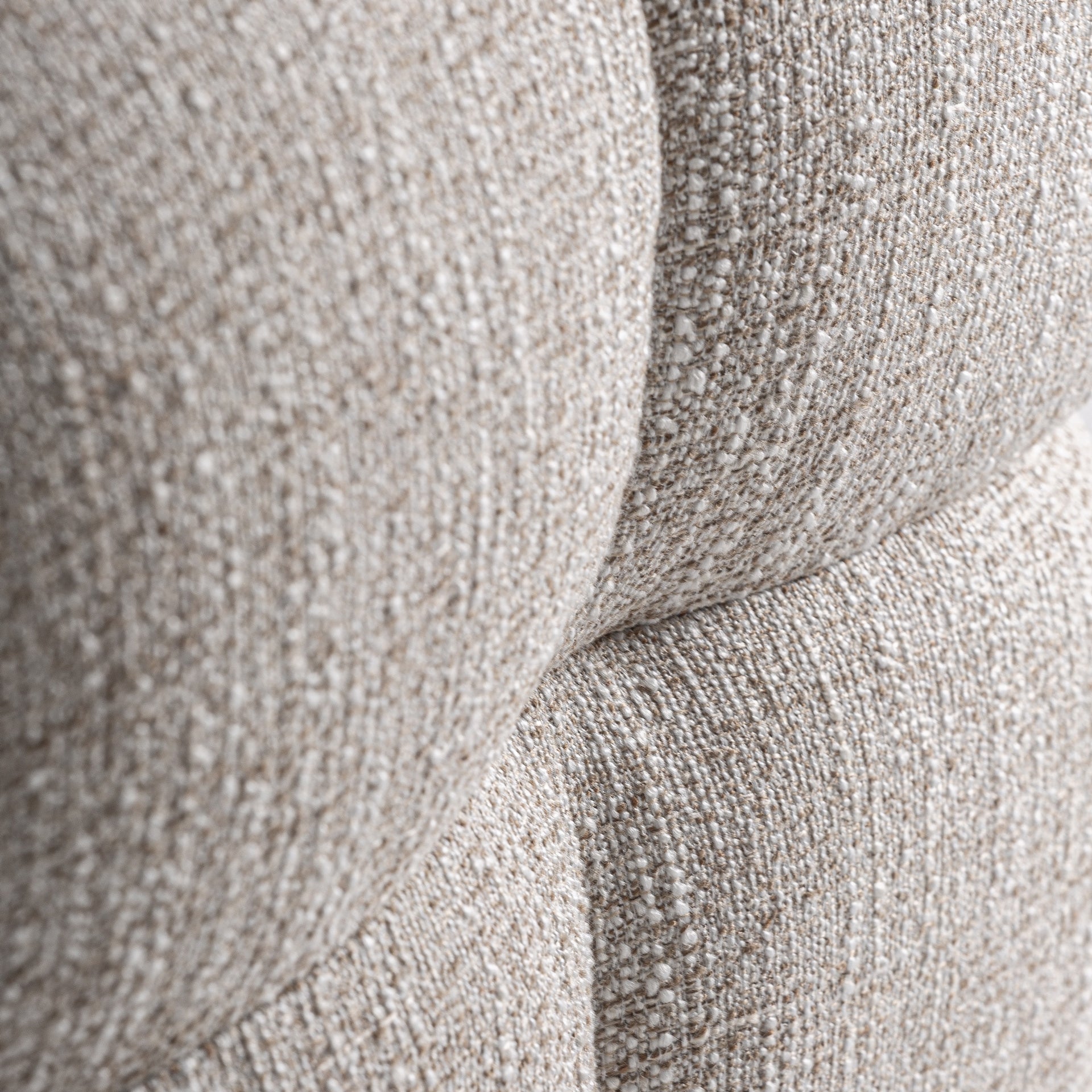 Puff ZIZANO beige