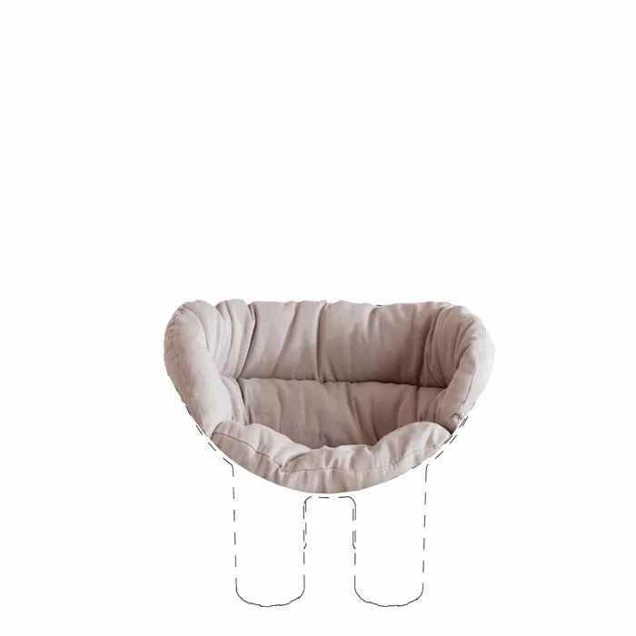 Chair roles polyty black