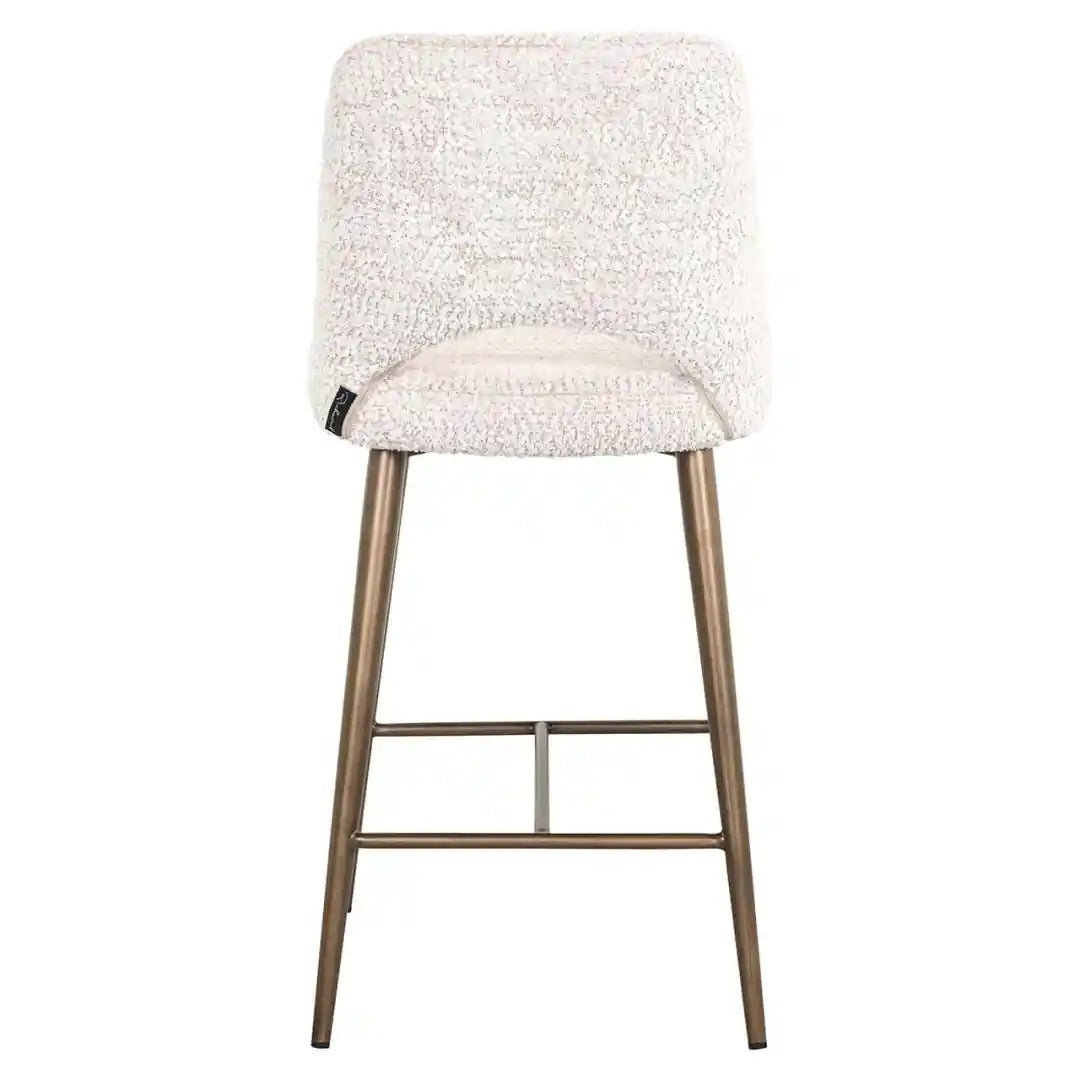 Barhocker DELPHINE creme