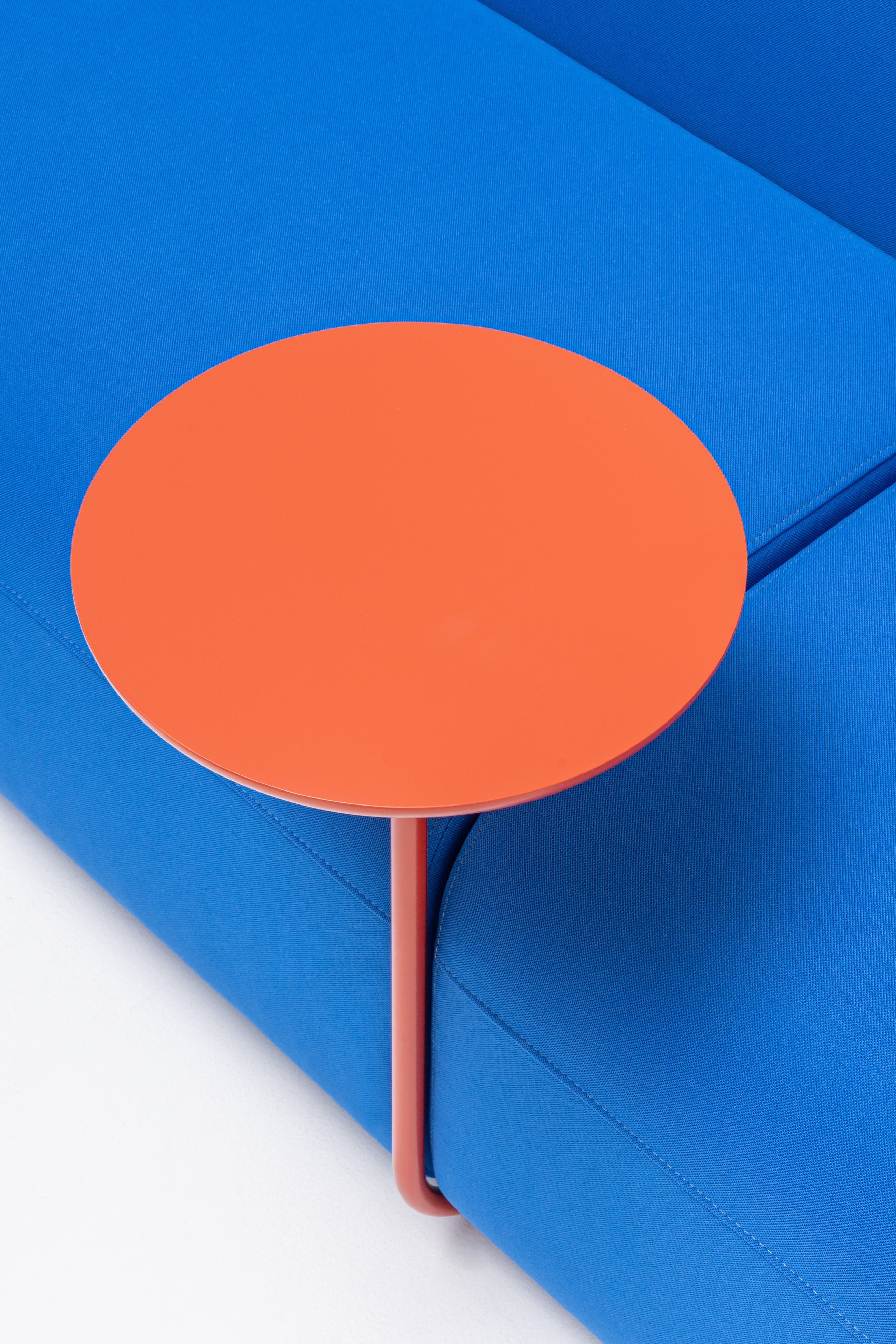 5-module sofa double upholstered artico