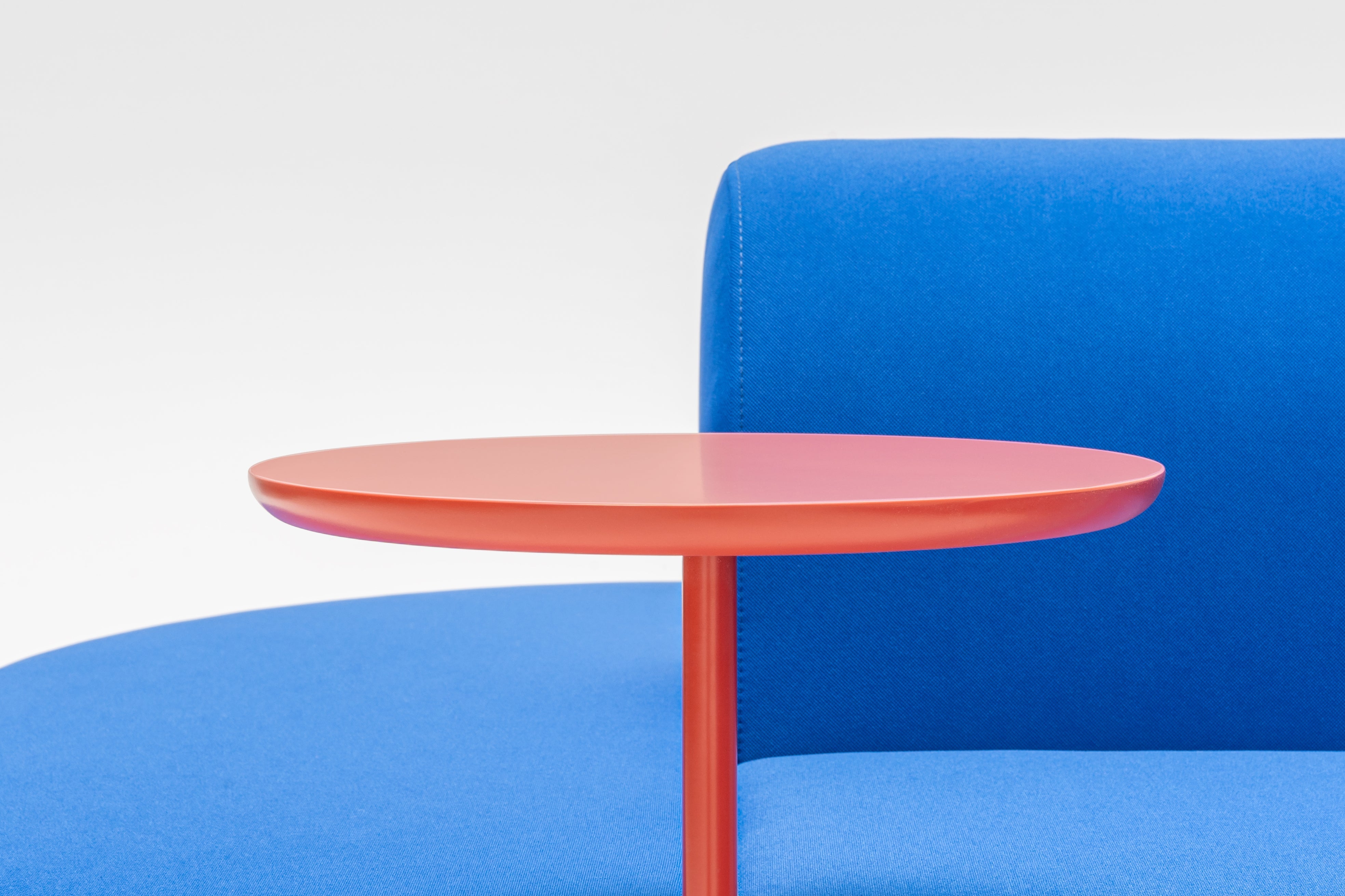 5-module sofa double upholstered artico