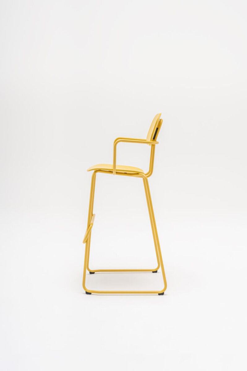 Hoker NEW SCHOOL niebieska podstawa – .mdd