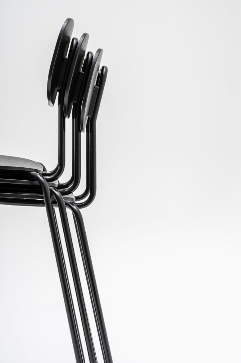 Hoker NEW SCHOOL jasnoszara podstawa – .mdd
