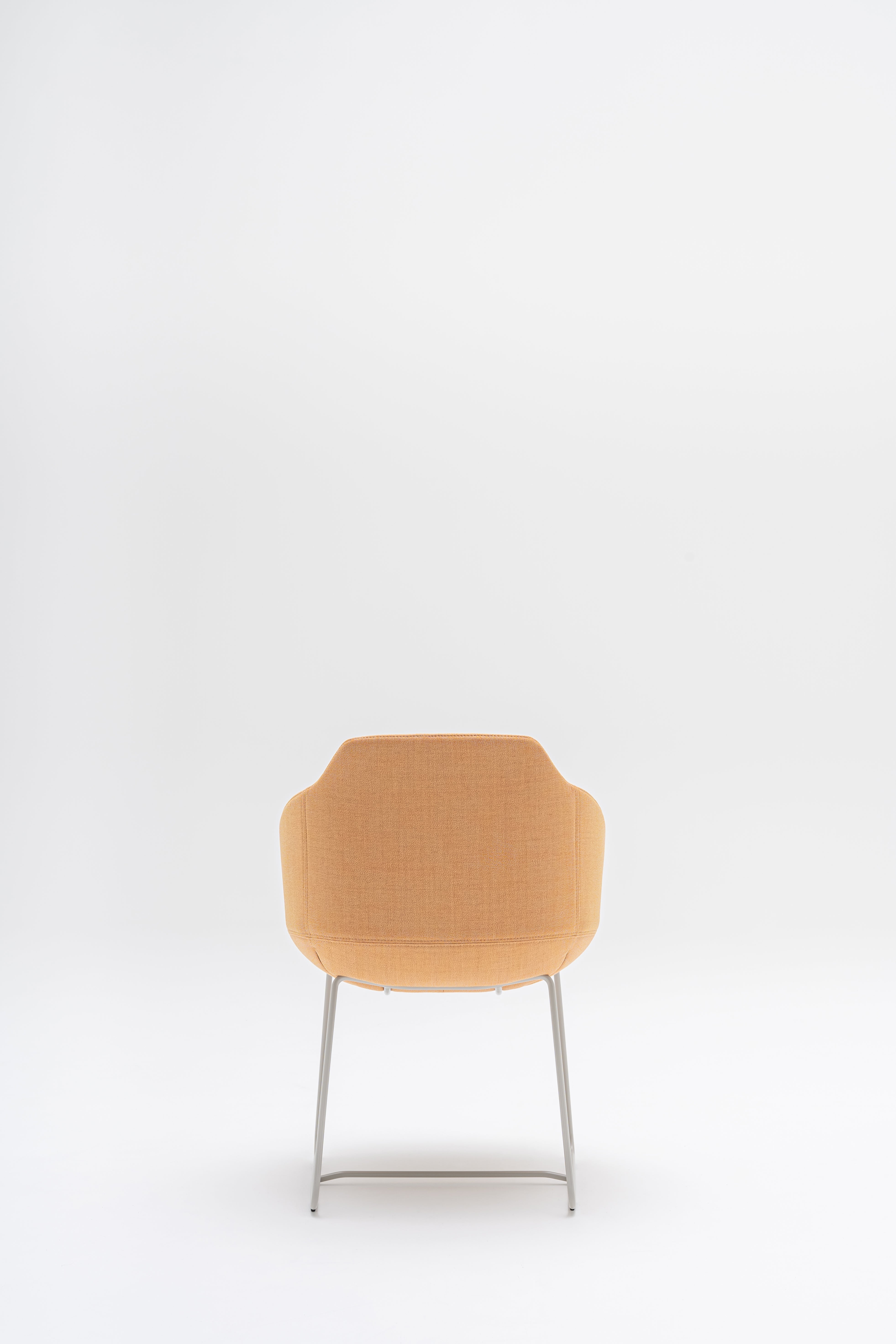 Ultra -Stuhl -Basis -Schleuderbasis mit Fußzeile auf die harte Oberfläche