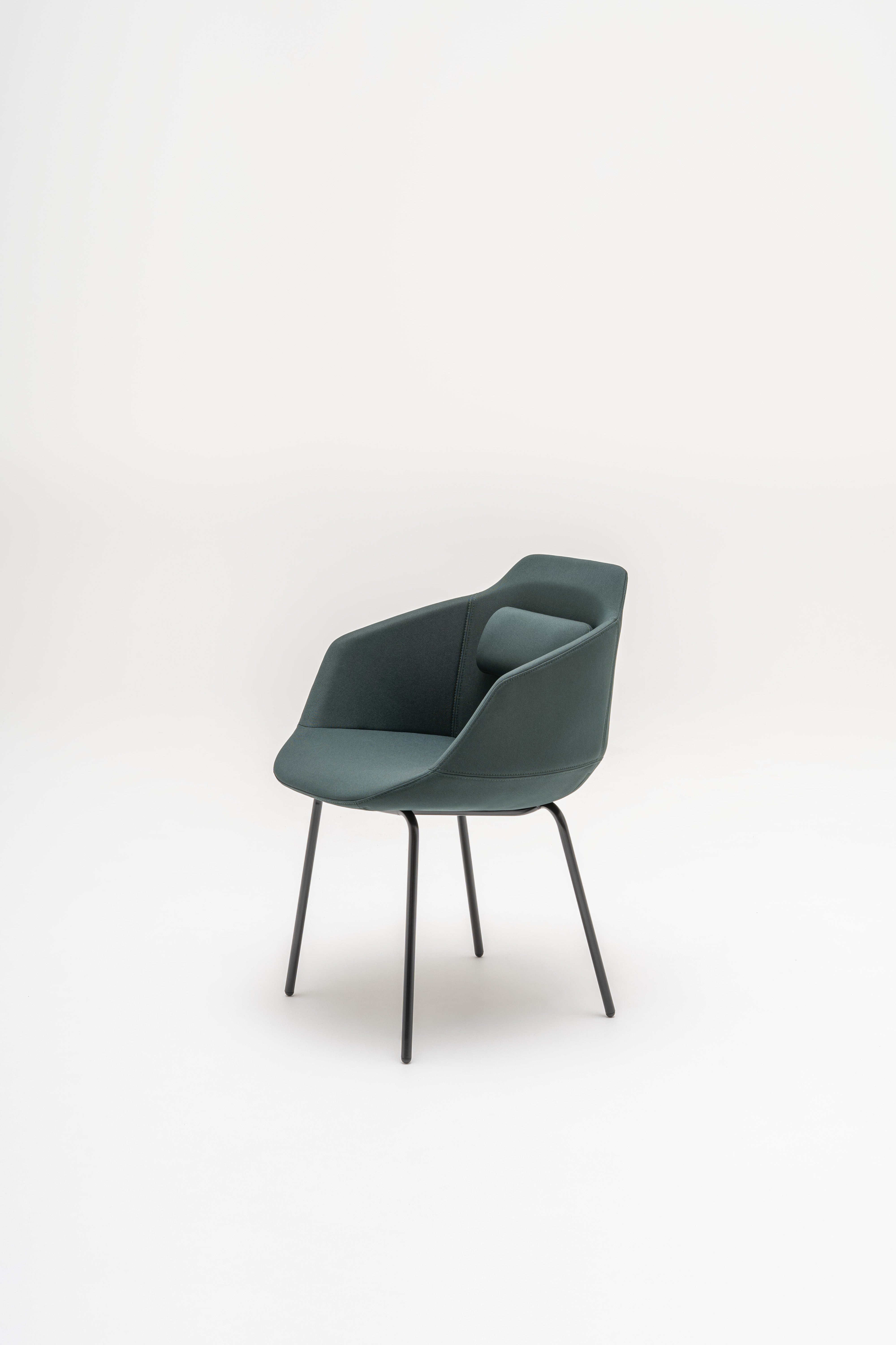 Stuhl Ultra Metal Basis