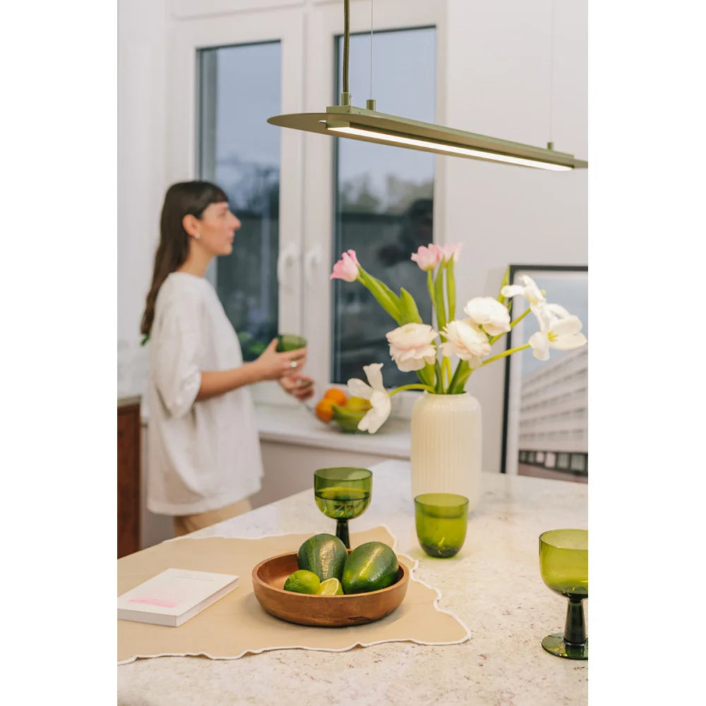 SENKEI black pendant lamp