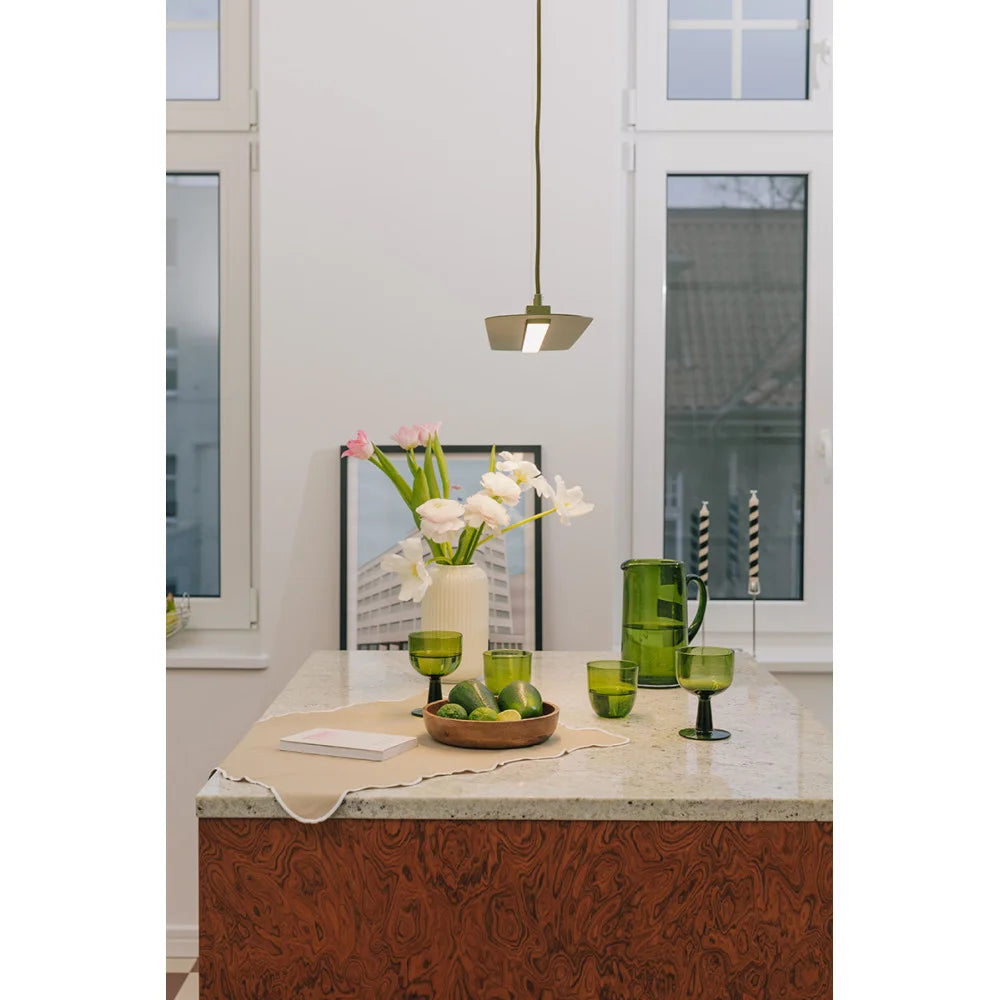 SENKEI black pendant lamp