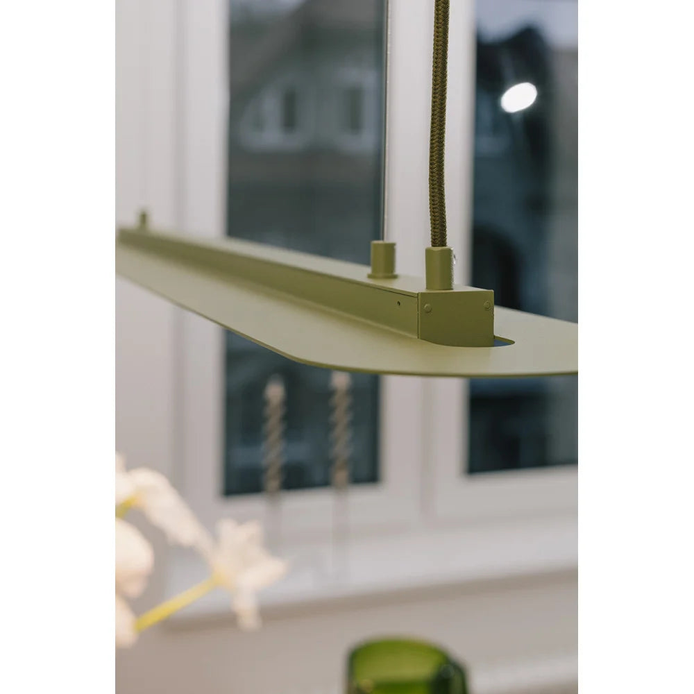 SENKEI black pendant lamp