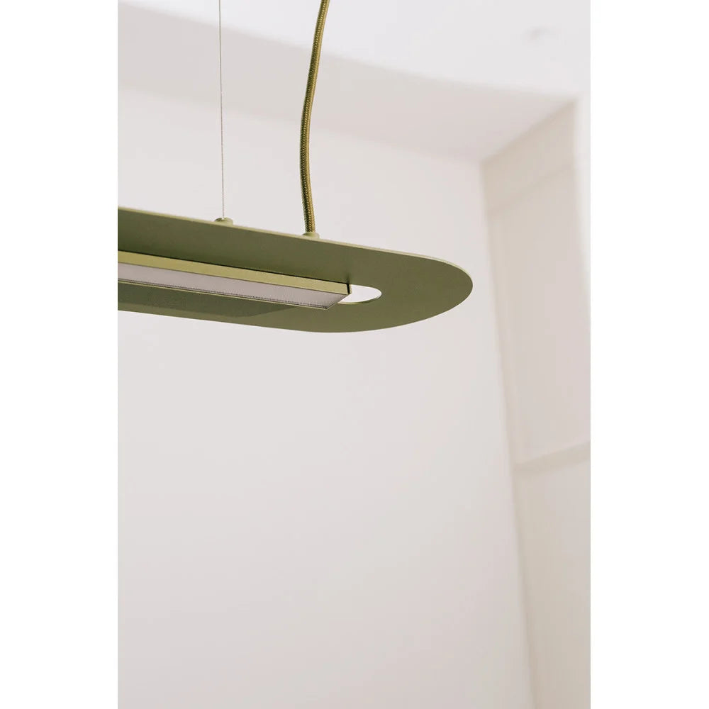 SENKEI black pendant lamp