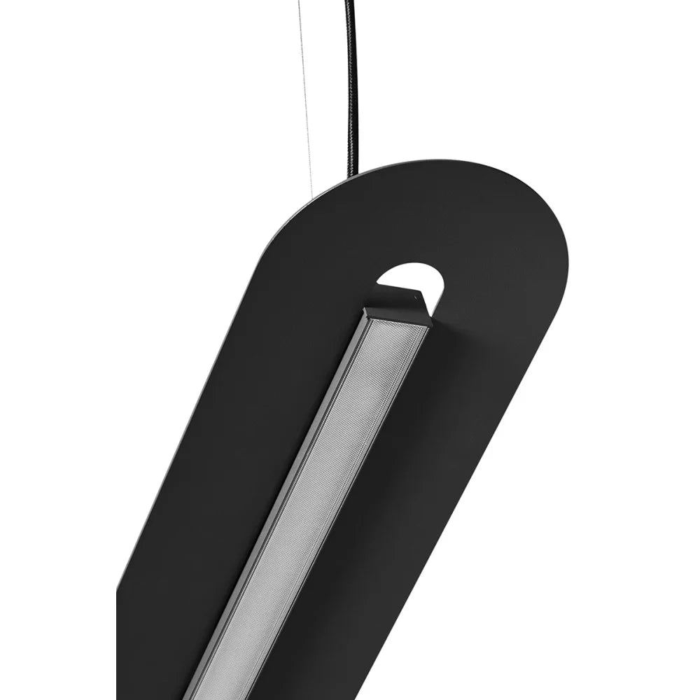 SENKEI black pendant lamp
