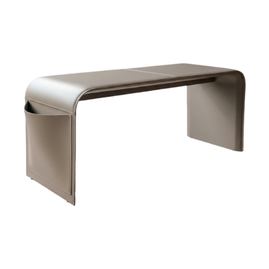 Bank SHAPE taupe