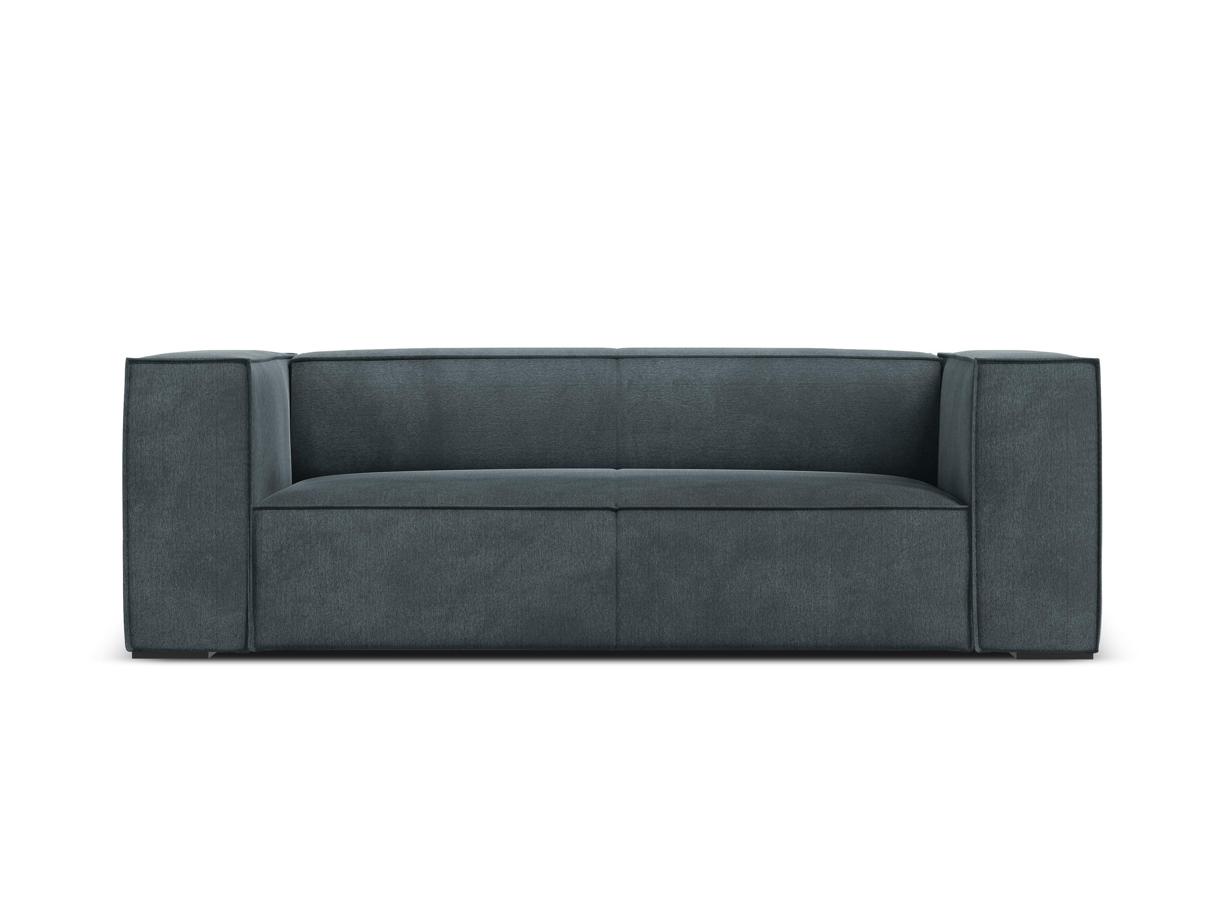 Sofa 2-osobowa MADAME szaroniebieski Windsor & Co Eye on Design