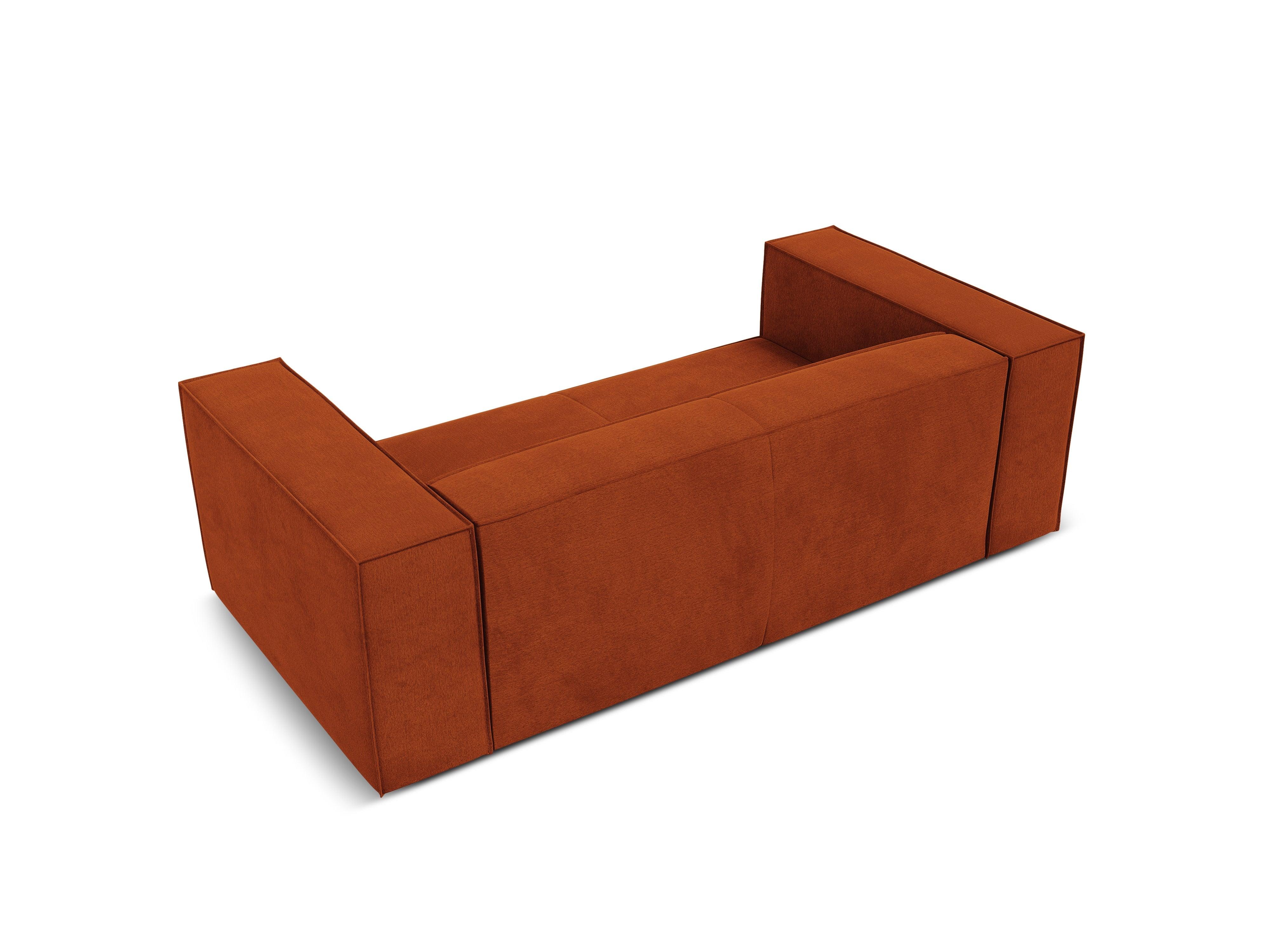 Sofa 2-osobowa MADAME terracotta Windsor & Co Eye on Design