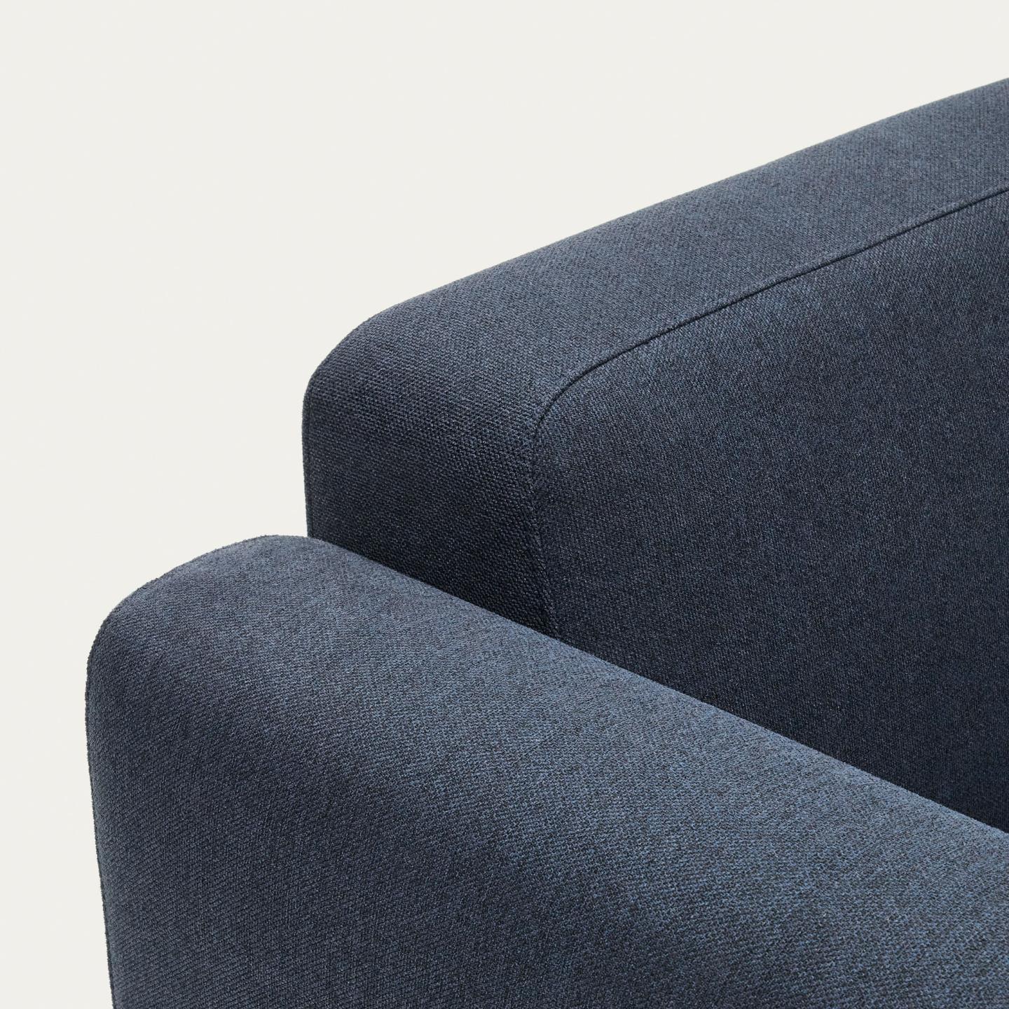 Sofa 2-osobowa NEOM niebieski La Forma Eye on Design