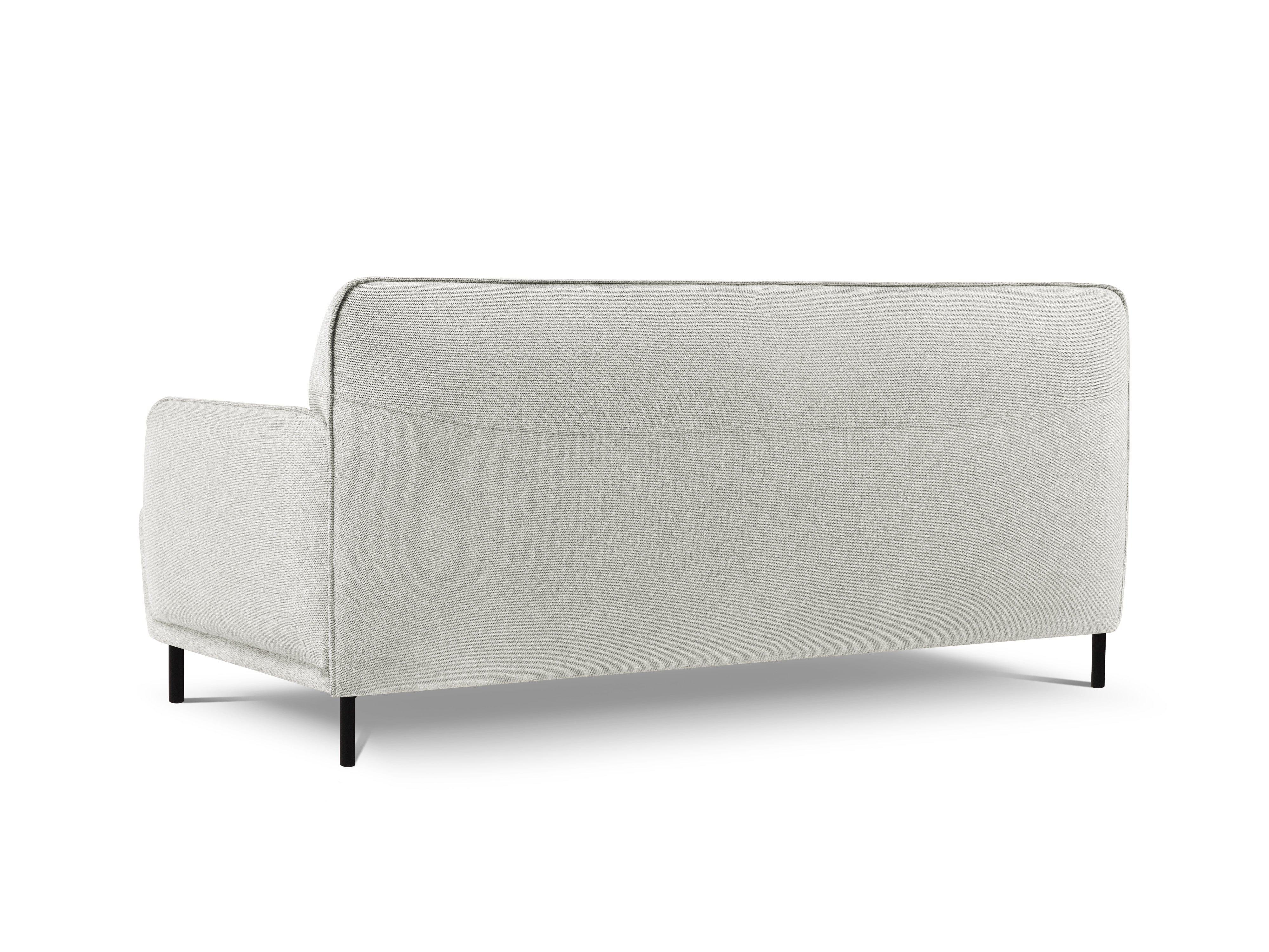 Sofa 2-osobowa NESO jasnoszary Windsor & Co Eye on Design