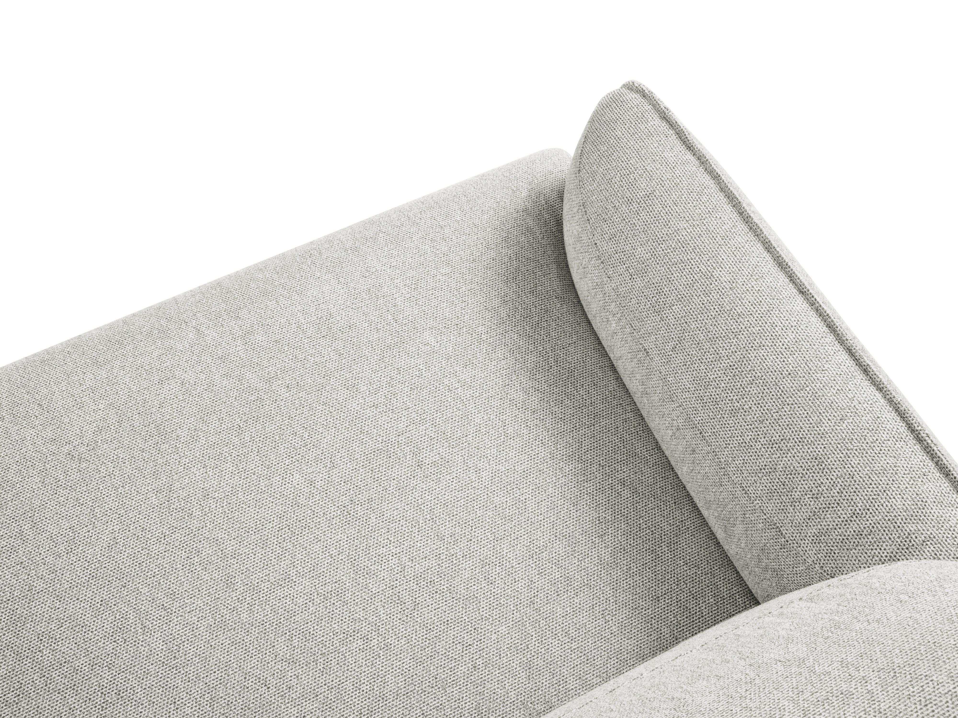 Sofa 2-osobowa NESO jasnoszary Windsor & Co Eye on Design