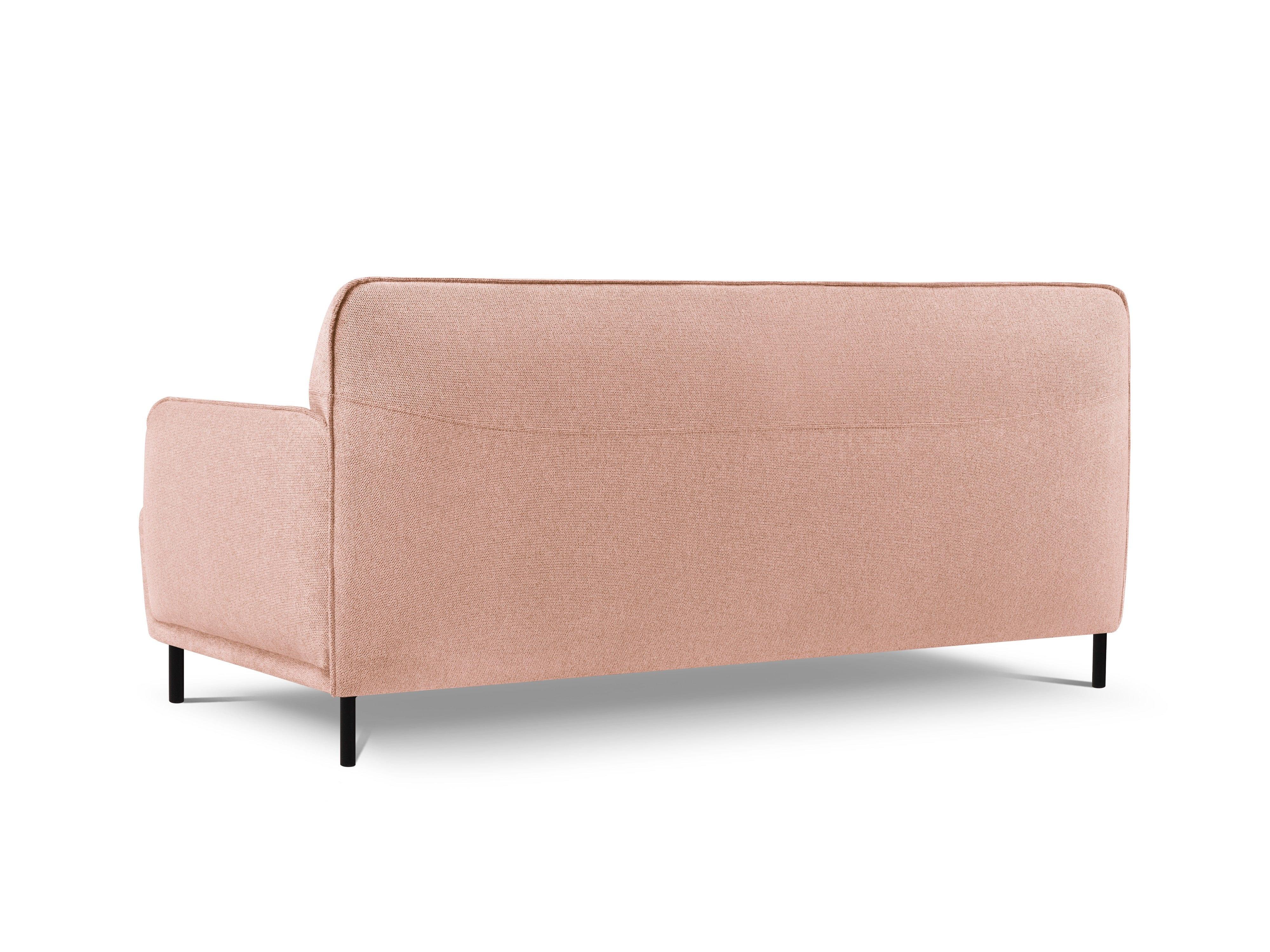 Sofa 2-osobowa NESO łososiowy Windsor & Co Eye on Design