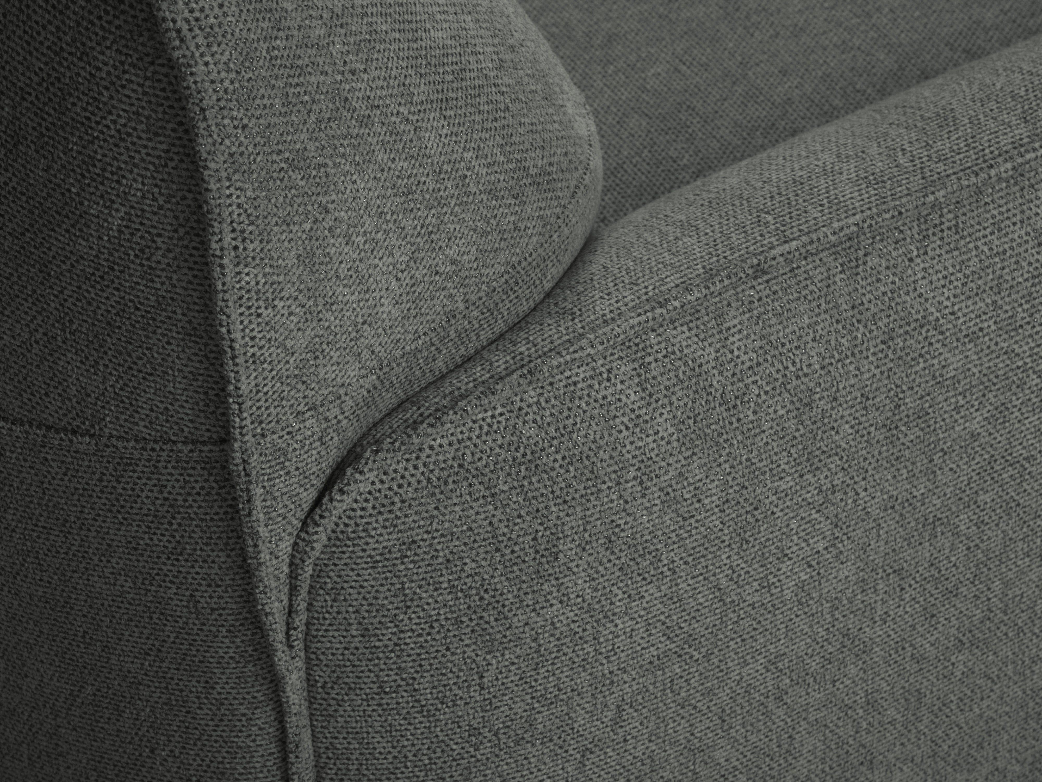 Sofa 2-osobowa NESO szary Windsor & Co Eye on Design