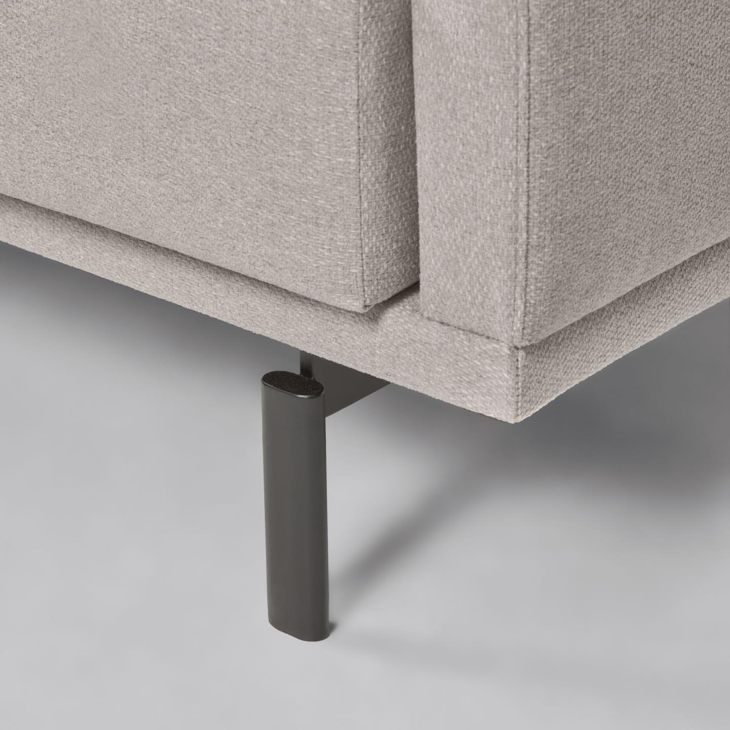 Sofa 3-osobowa GALENE beżowy La Forma Eye on Design