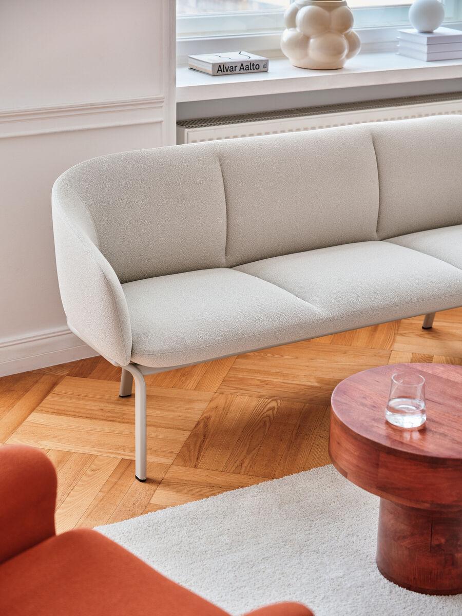 Sofa 3-osobowa GRACE MDD Eye on Design