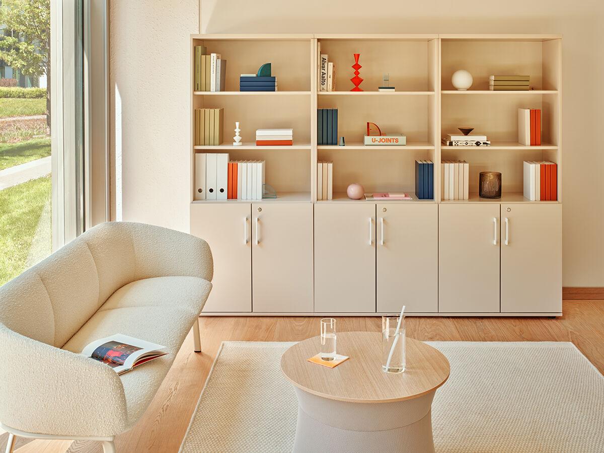 Sofa 3-osobowa GRACE MDD Eye on Design