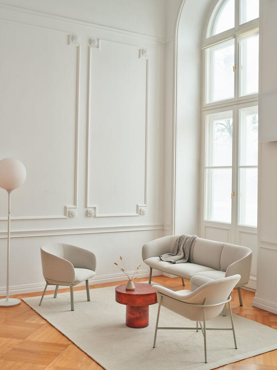 Sofa 3-osobowa GRACE MDD Eye on Design