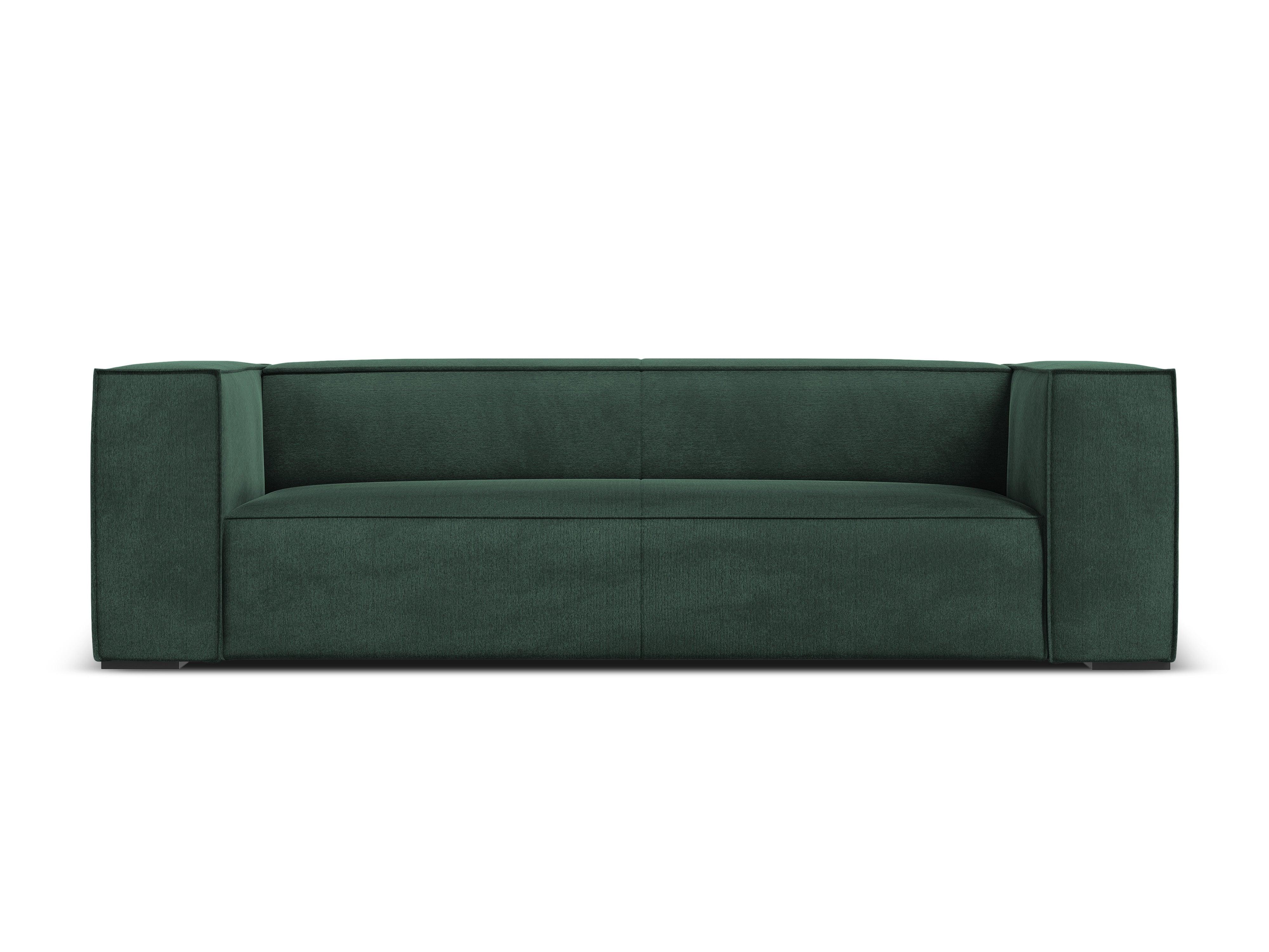 Sofa 3-osobowa MADAME zielony Windsor & Co Eye on Design