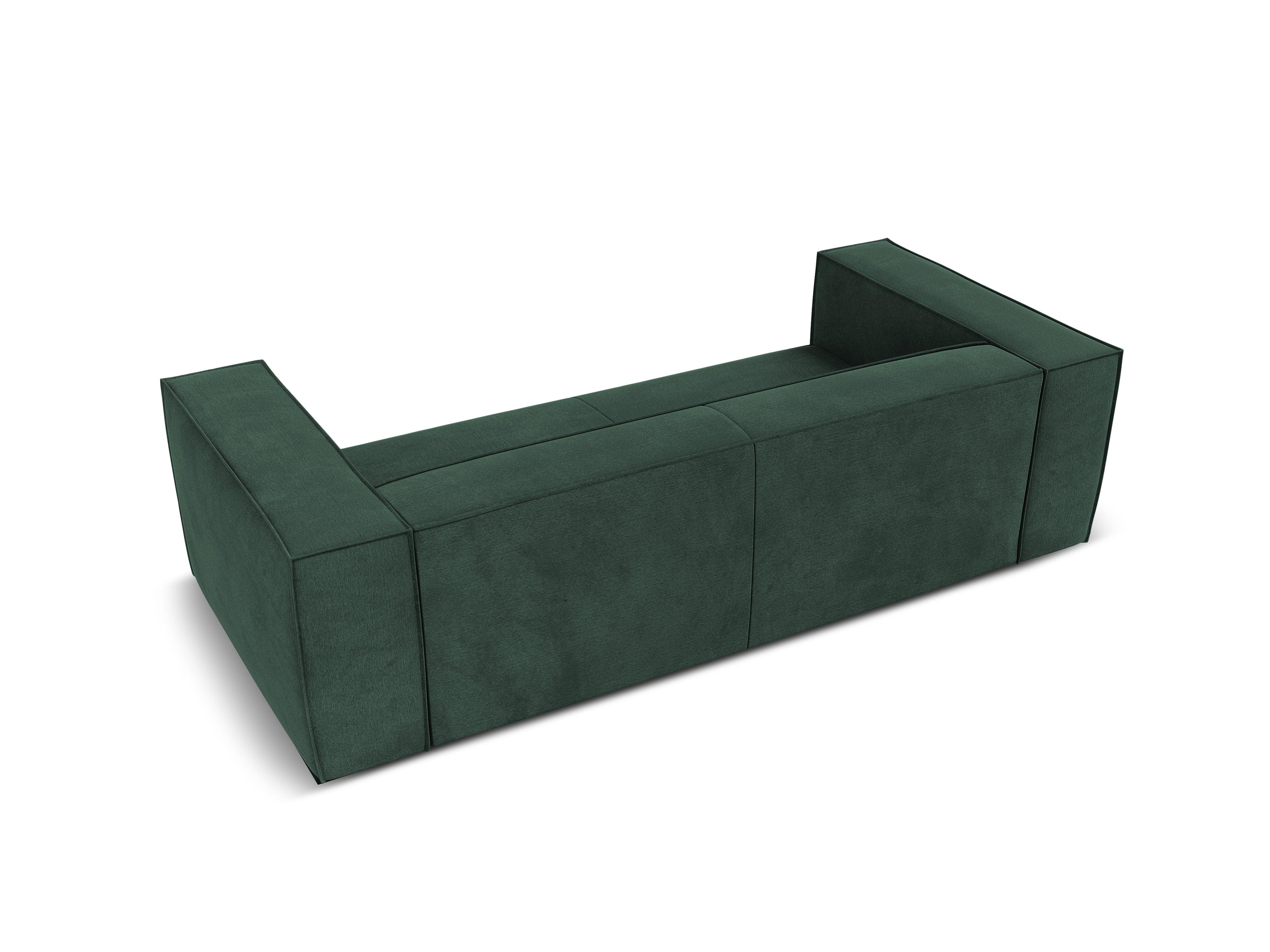Sofa 3-osobowa MADAME zielony Windsor & Co Eye on Design