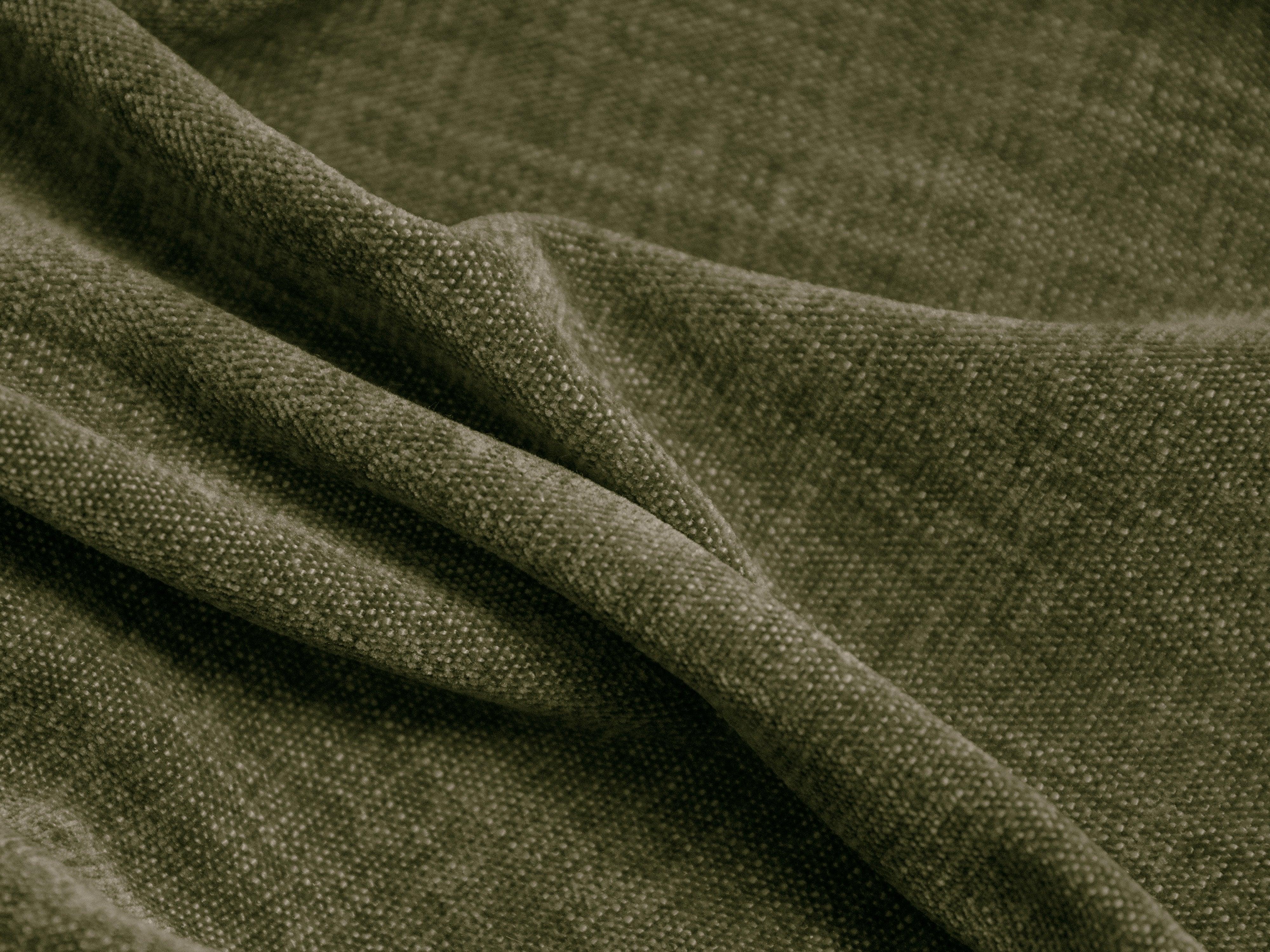 Sofa 3-osobowa MONI zielony Maison Heritage Eye on Design