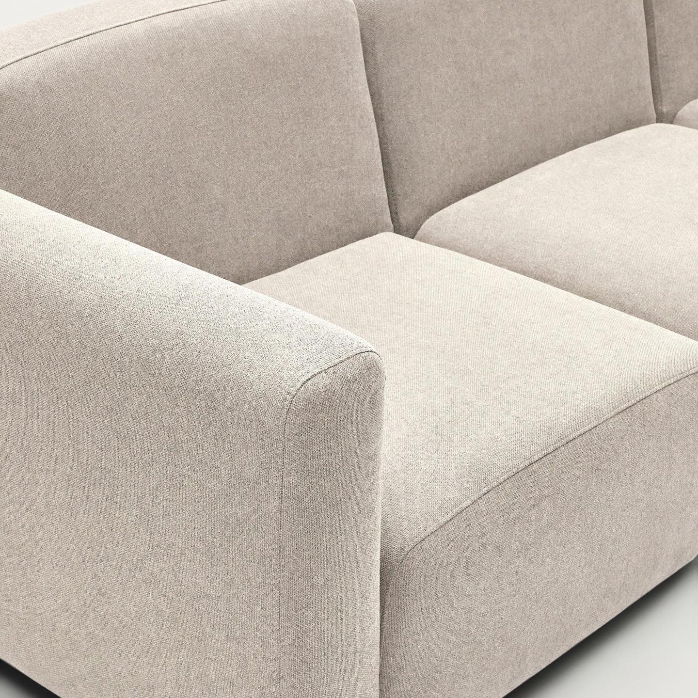 Sofa 3-osobowa NEOM beżowy La Forma Eye on Design