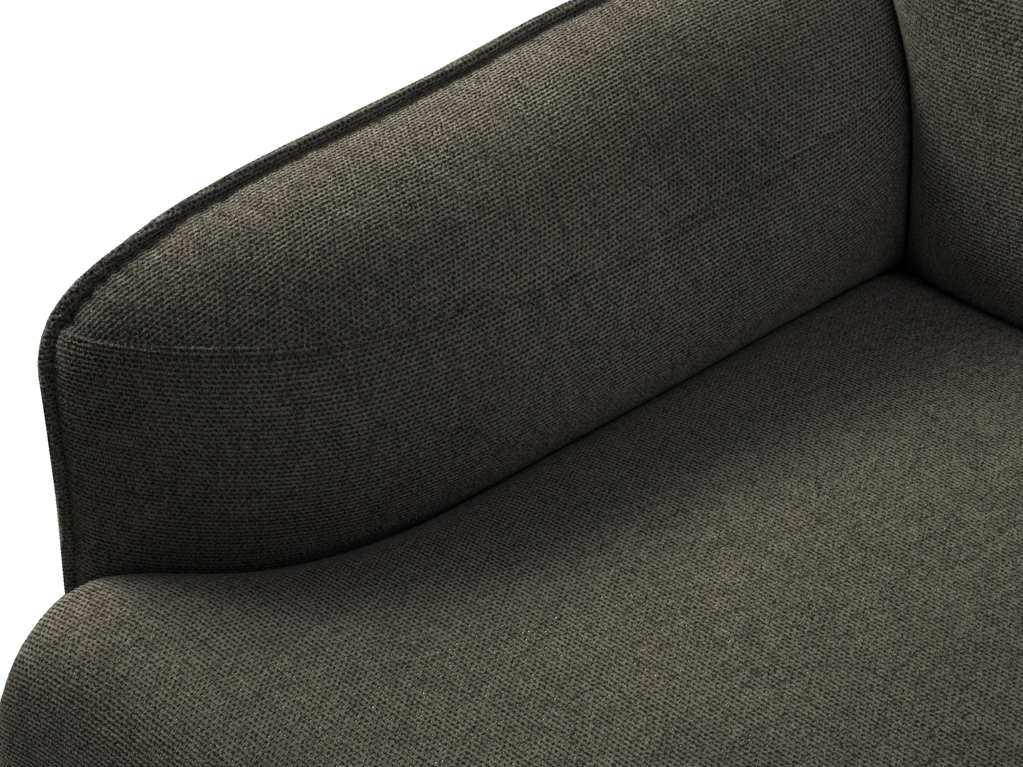 Sofa 3-osobowa NESO ciemnoszary Windsor & Co Eye on Design
