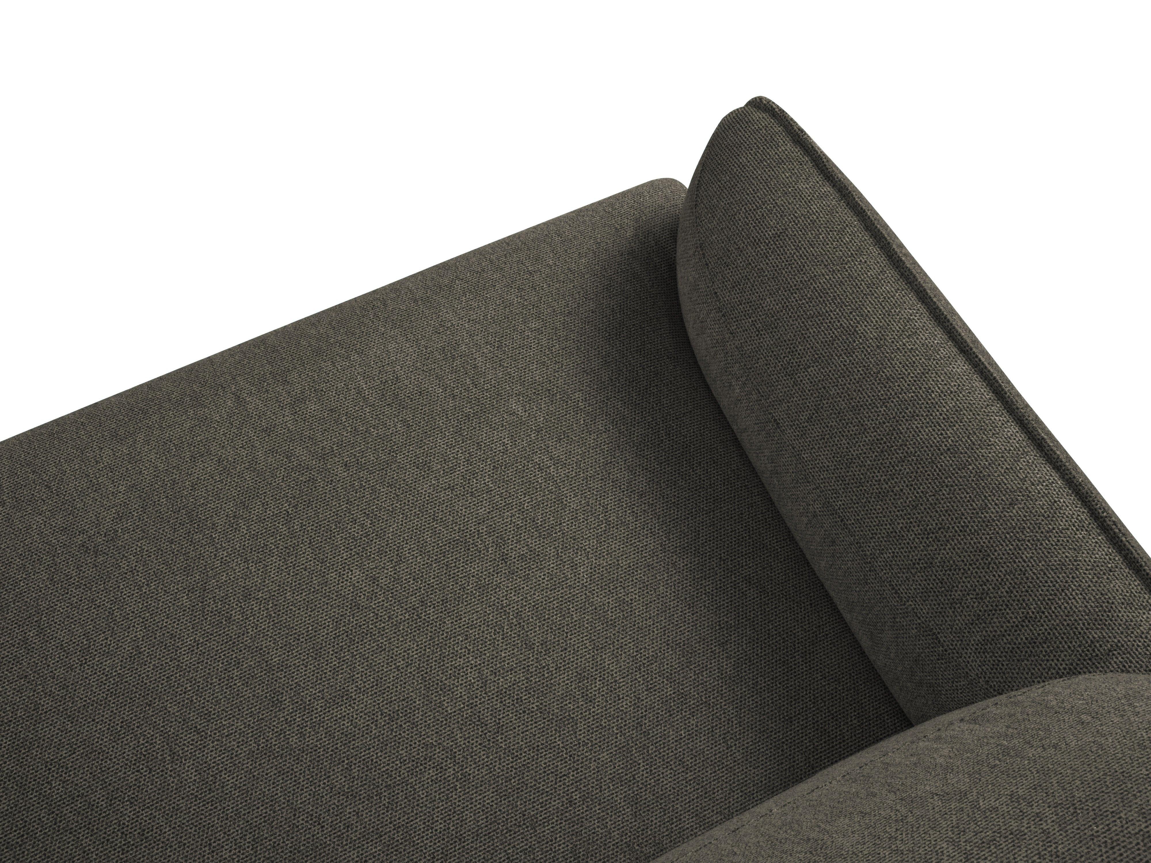 Sofa 3-osobowa NESO ciemnoszary Windsor & Co Eye on Design
