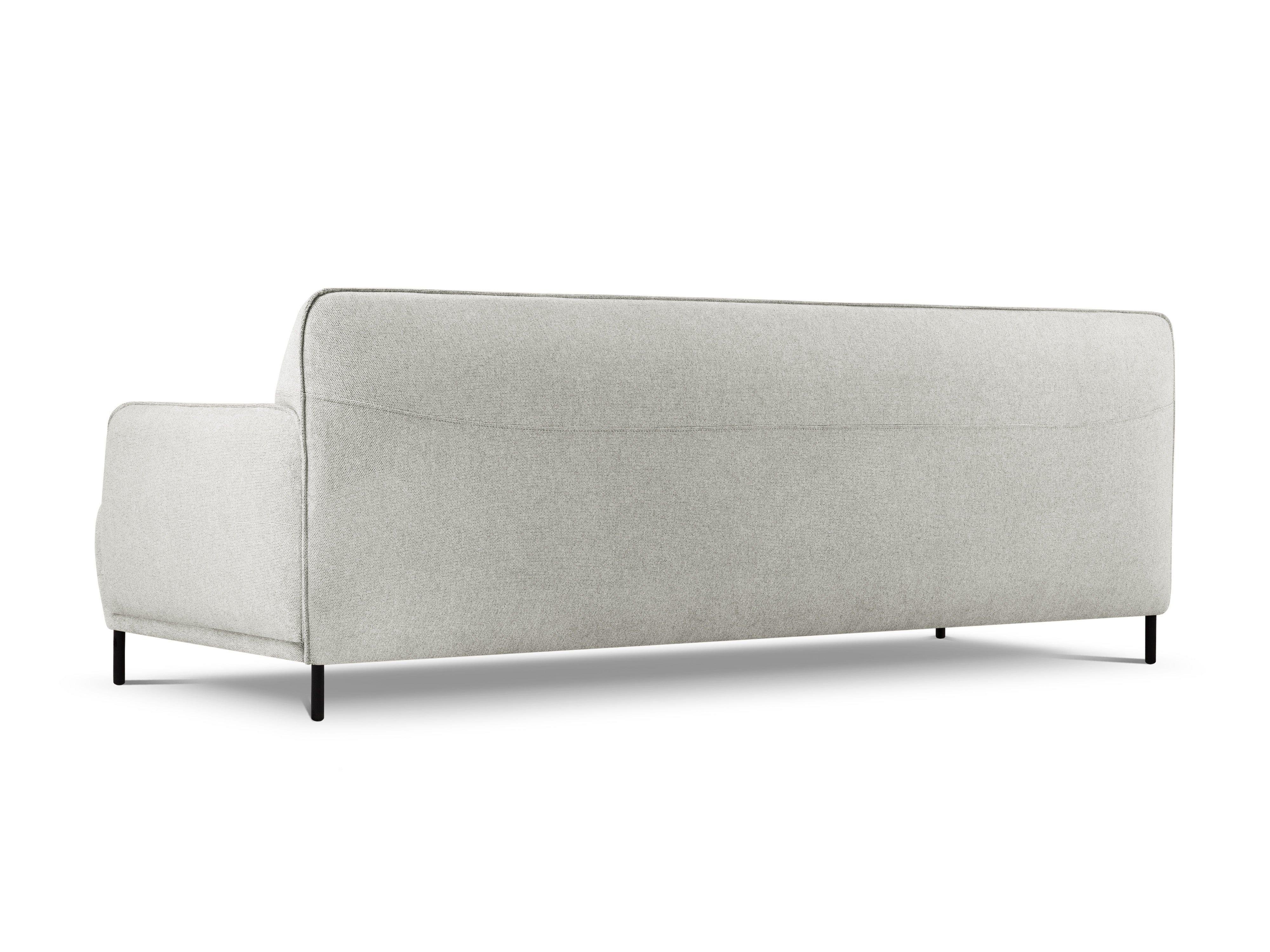 Sofa 3-osobowa NESO jasnoszary Windsor & Co Eye on Design