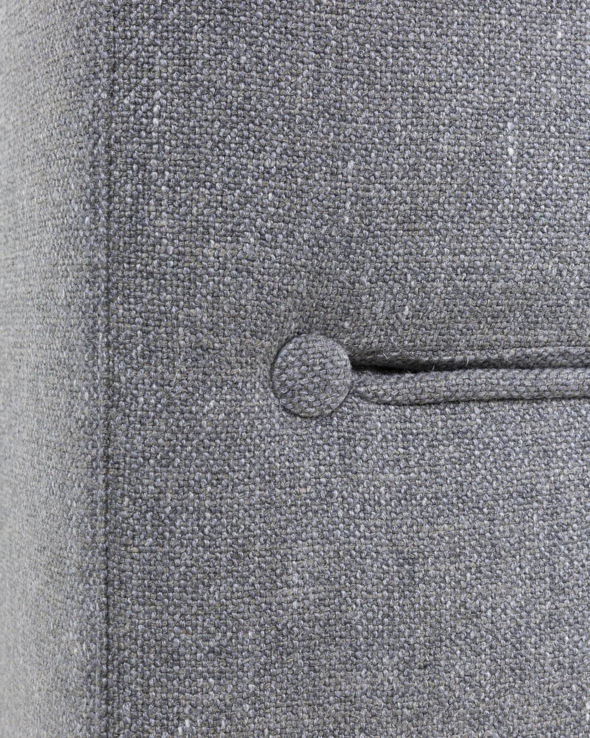 Sofa 3-osobowa SOFA SO GOOD tapicerowana Moooi Eye on Design