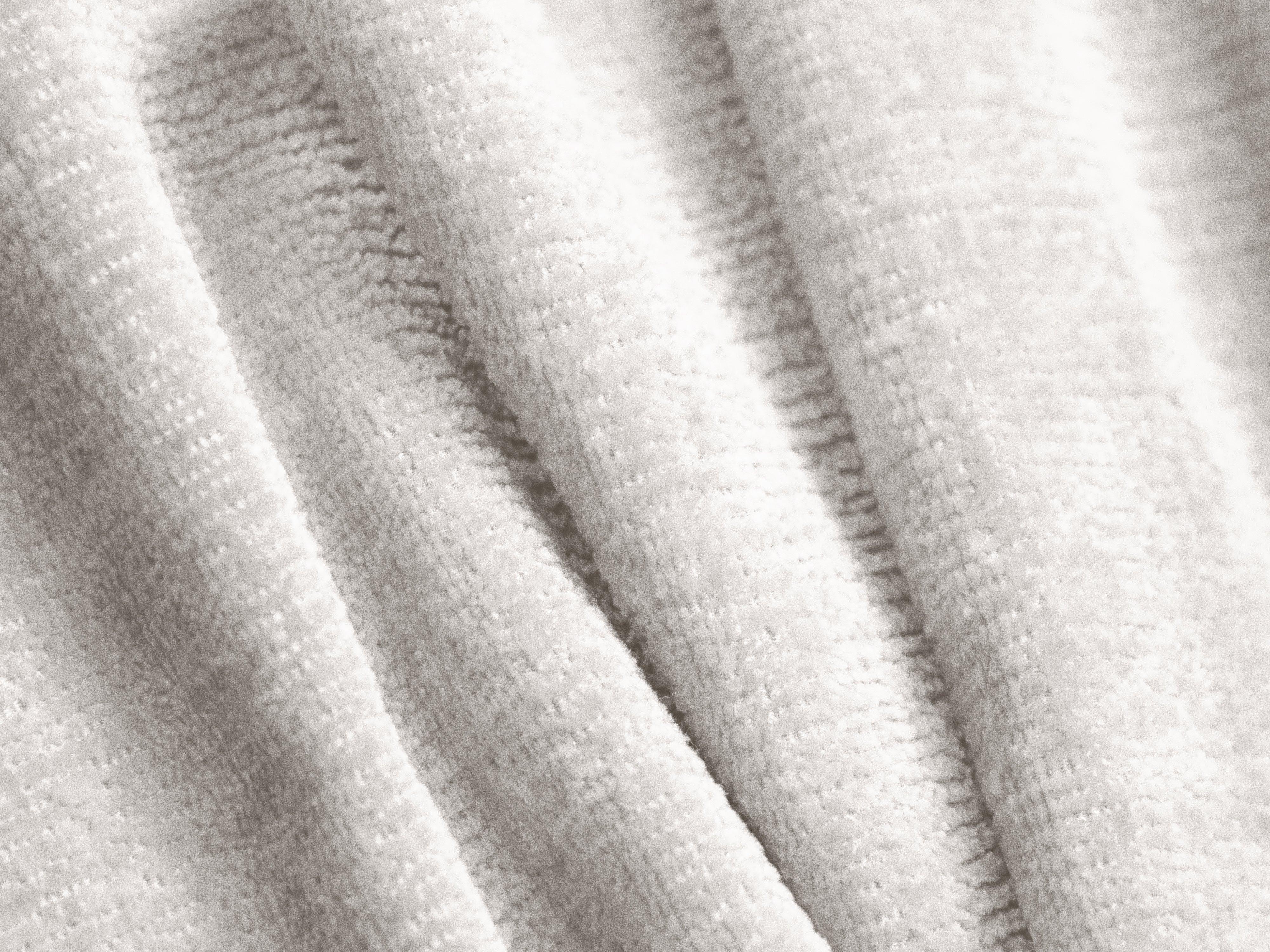 Sofa 4-osobowa ALDRIN jasnobeżowy szenil Windsor & Co Eye on Design