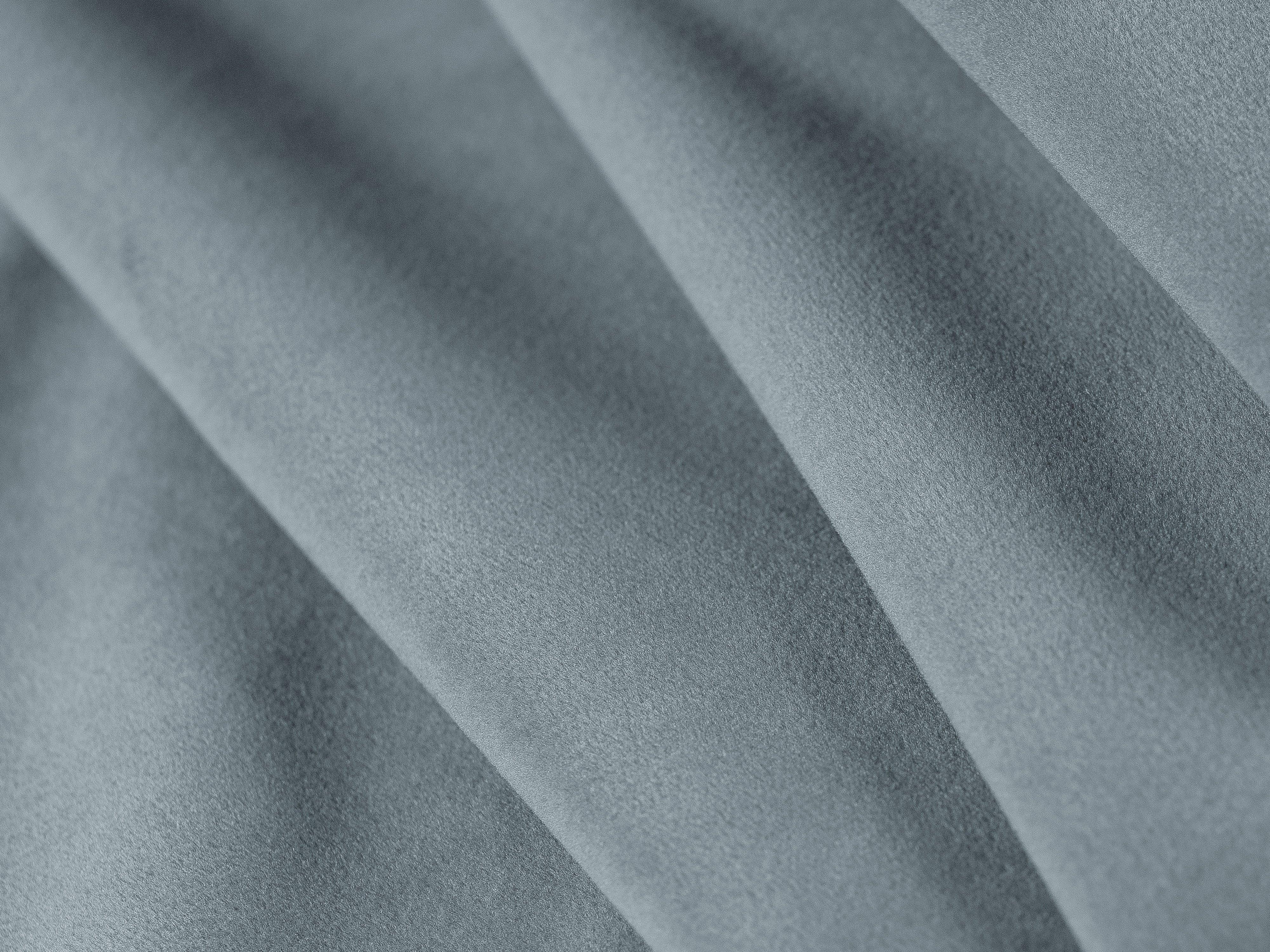 Sofa aksamitna 3-osobowa HALLEY jasnoniebieski Windsor & Co Eye on Design