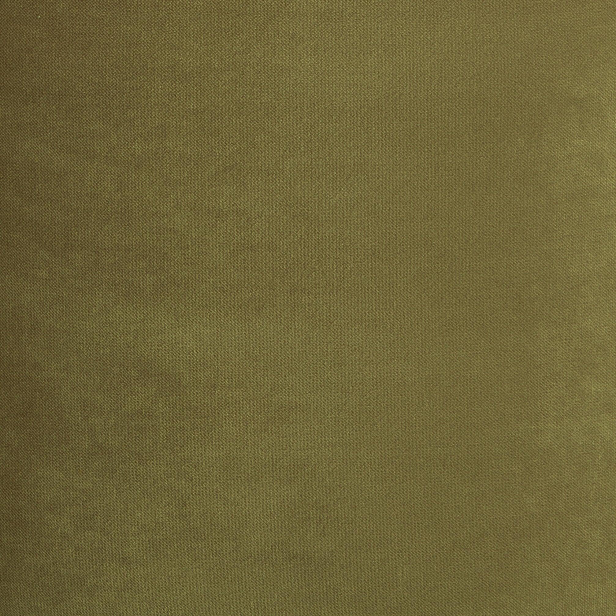 Sofa aksamitny SARA wojskowa zieleń Woood Eye on Design