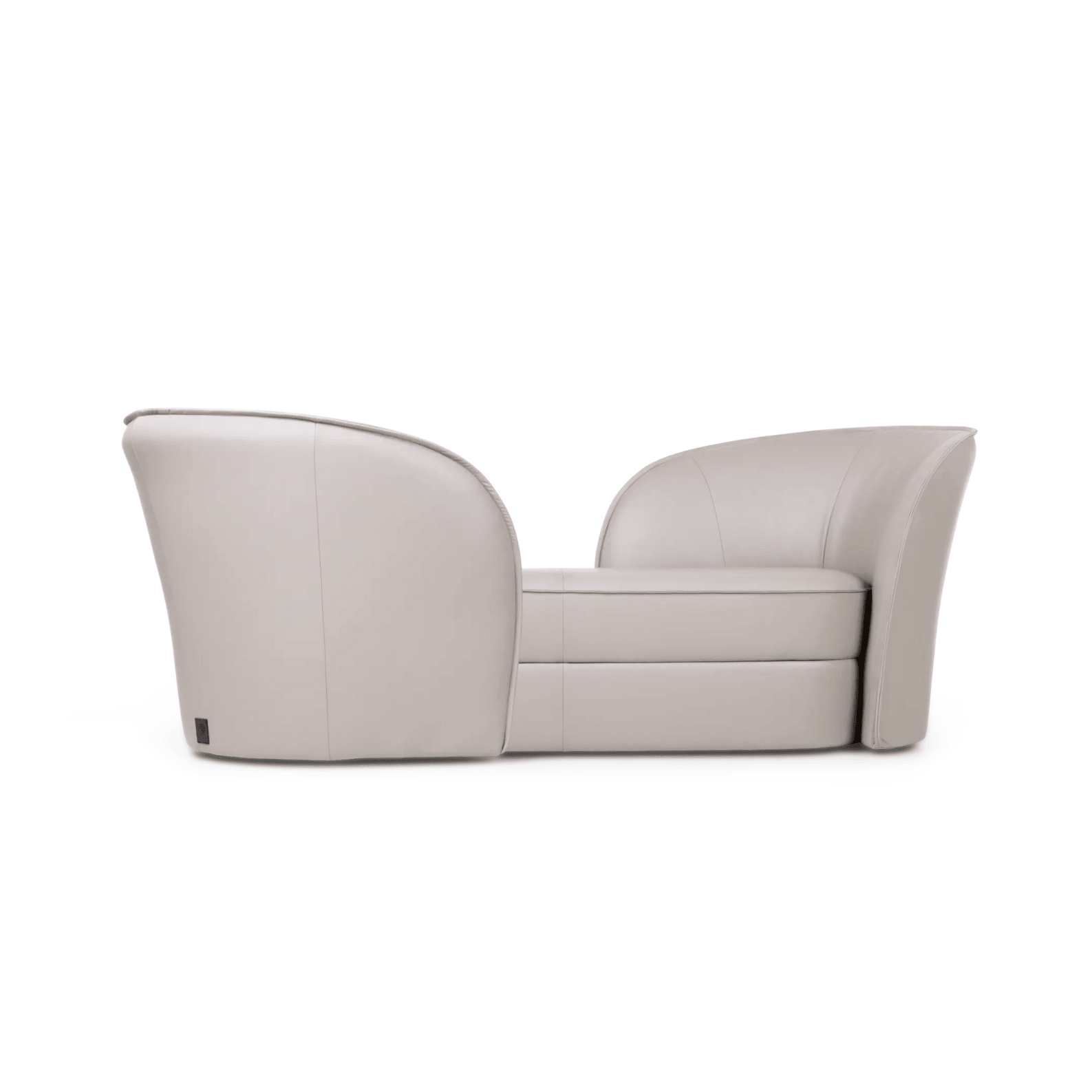 Sofa ALDORA VIS A VIS prawostronna Moooi Eye on Design