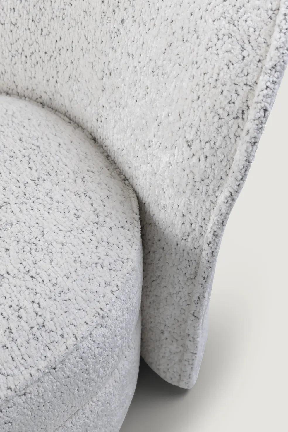 Sofa ALDORA VIS A VIS prawostronna Moooi Eye on Design