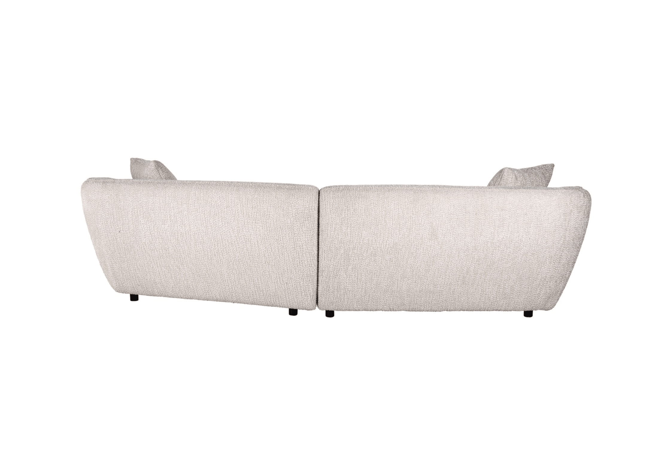 Sofa ARMAND kremowy Richmond Interiors Eye on Design