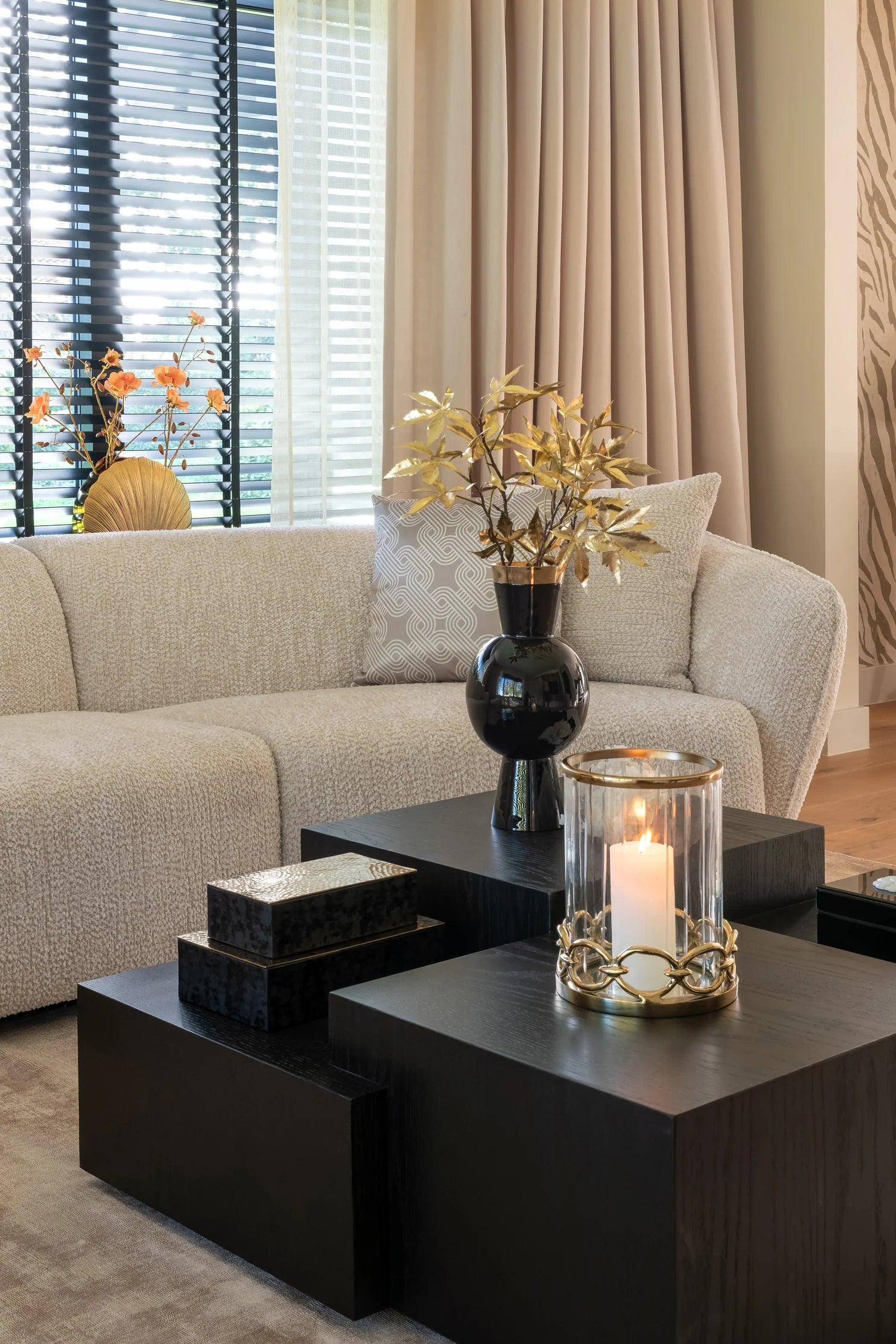 Sofa ARMAND kremowy Richmond Interiors Eye on Design