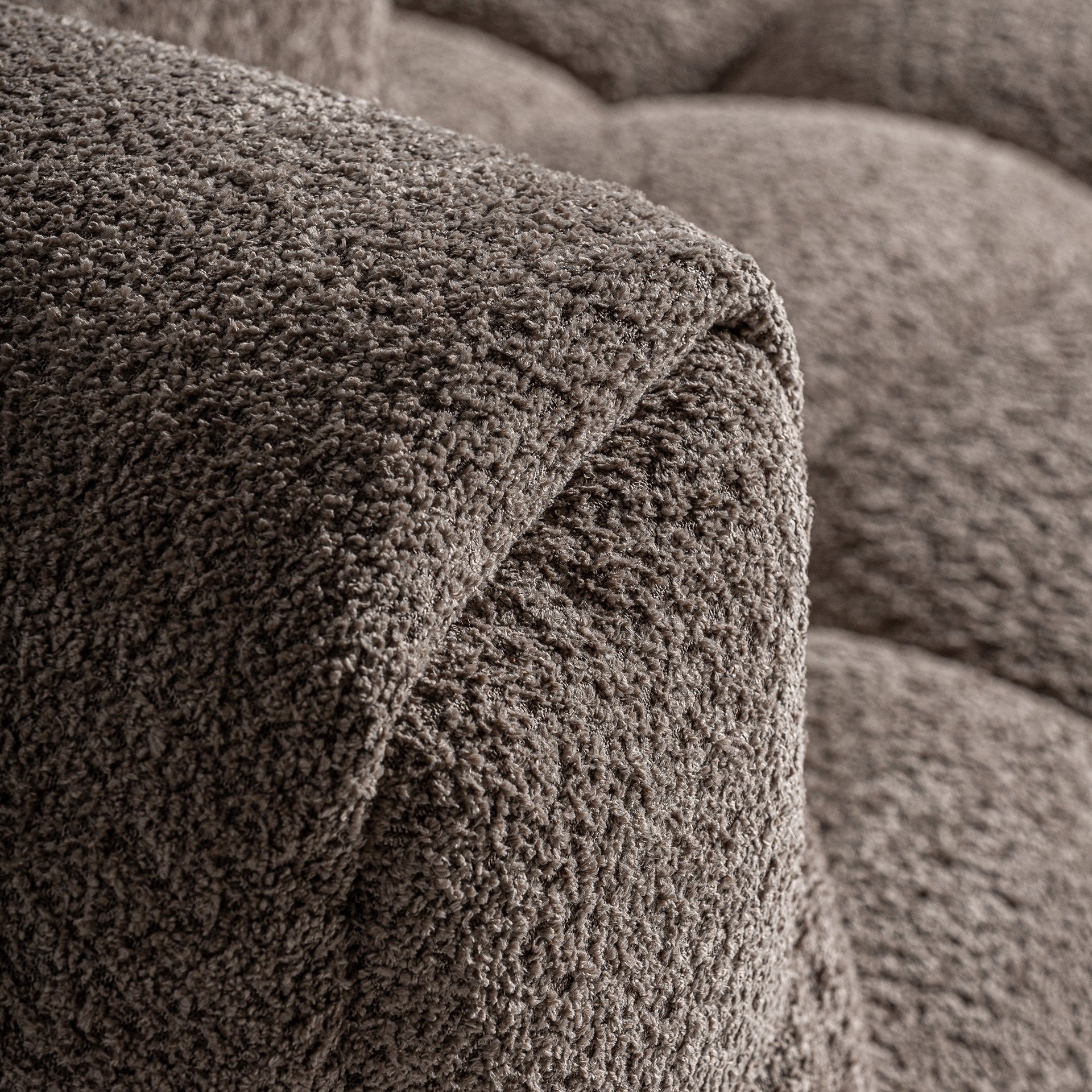 Beige Sofa BARLIN